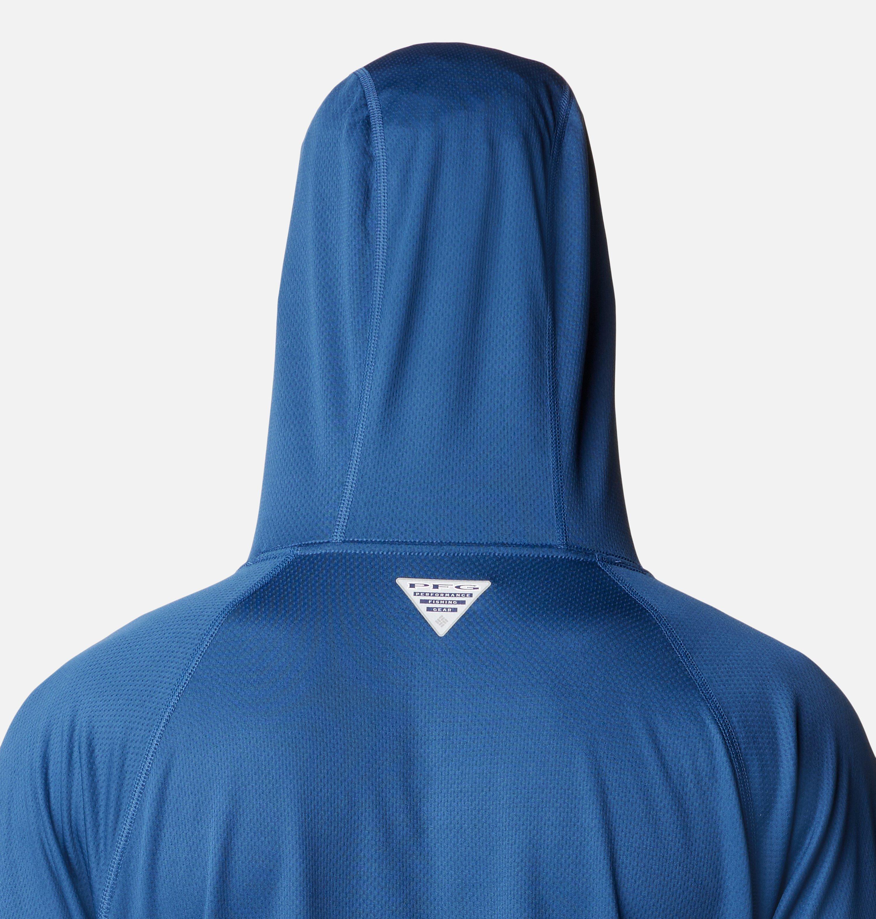 Men's PFG Solar Stream Hoodie 5
