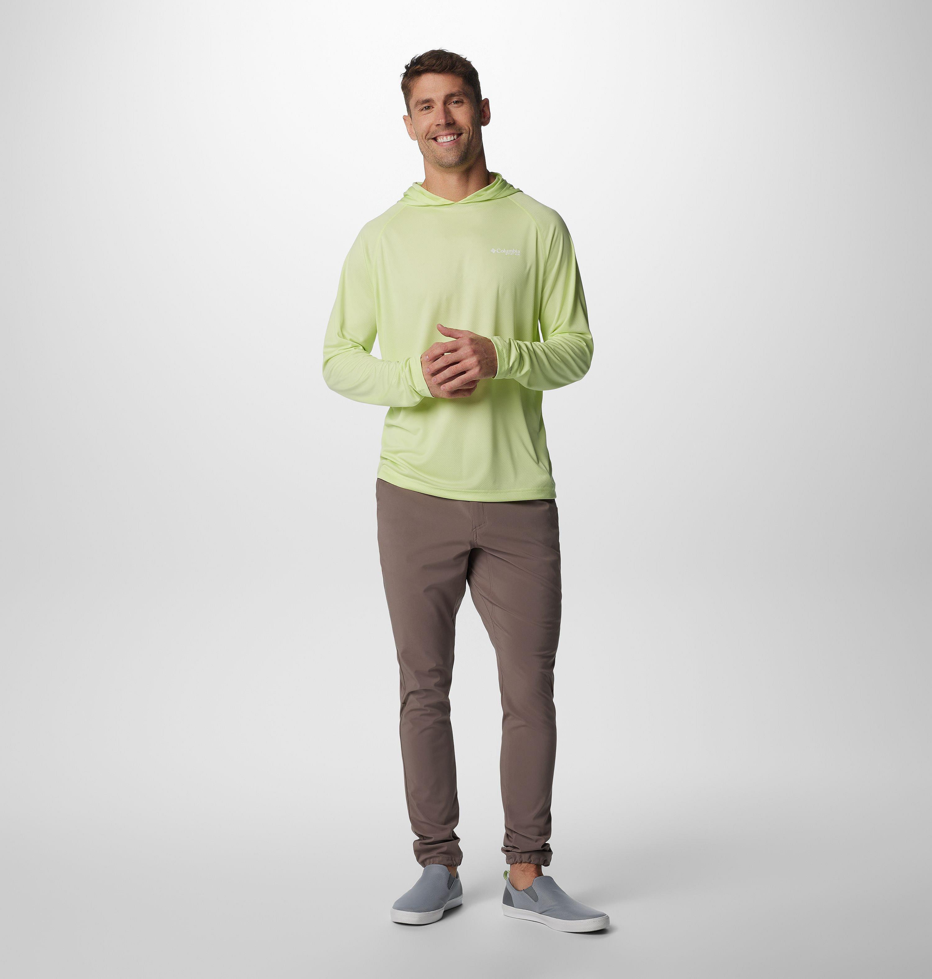 Men's PFG Solar Stream Hoodie 3