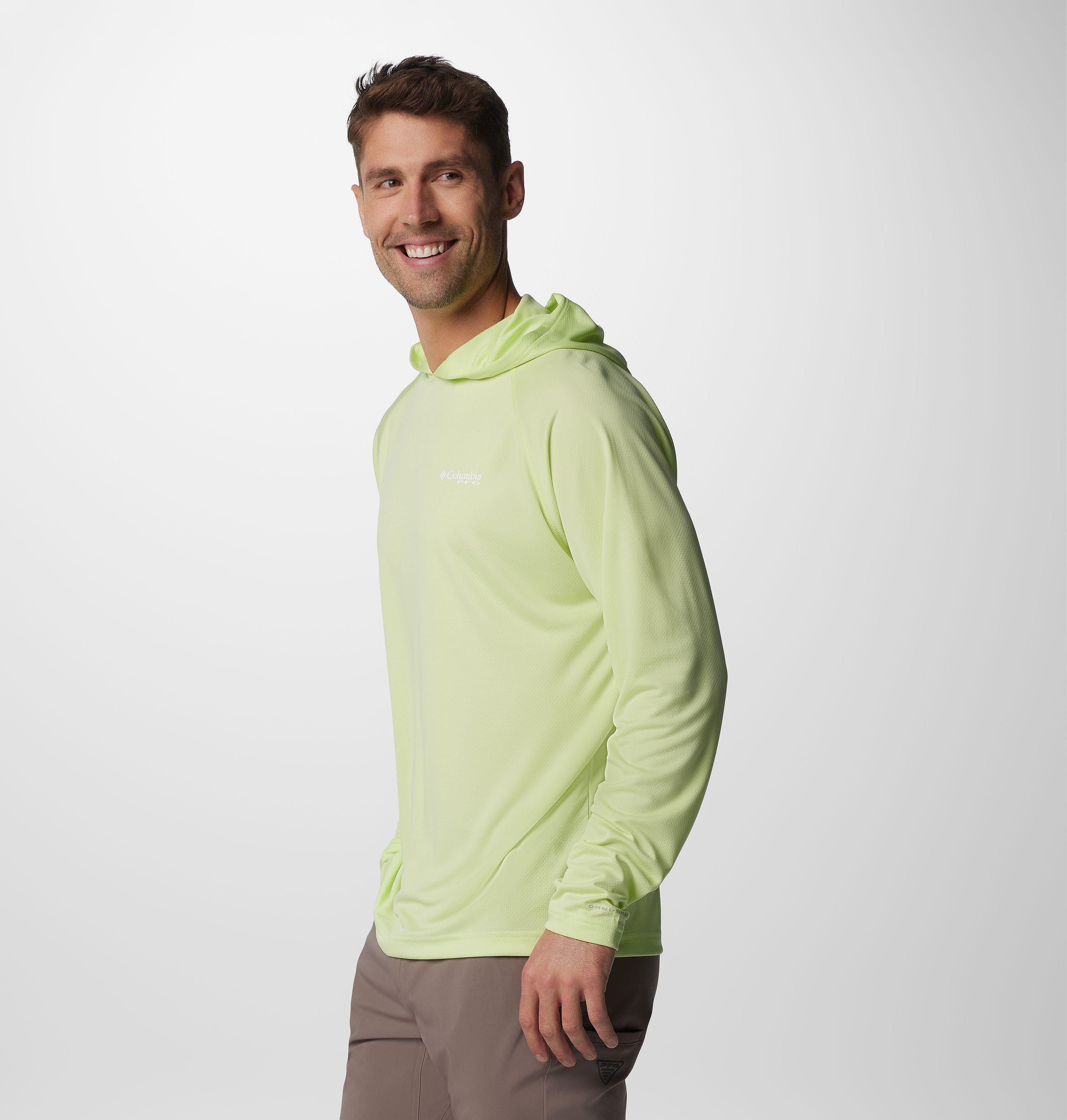 Men's PFG Solar Stream Hoodie 4