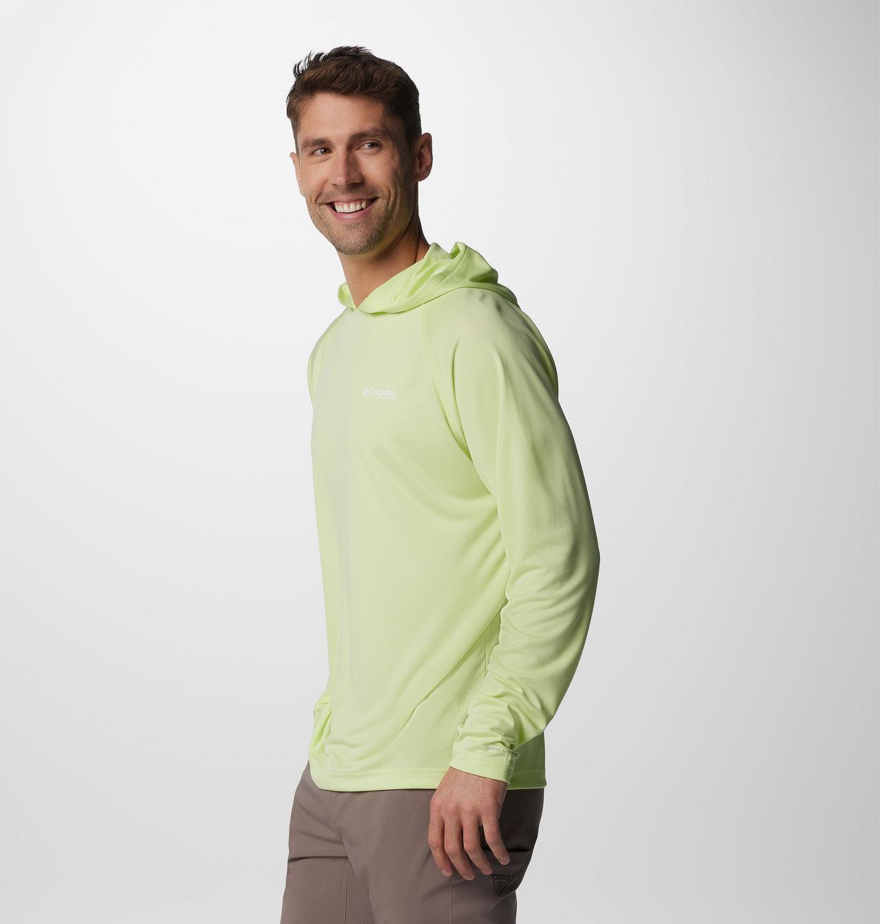 Men's PFG Solar Stream™ Hoodie | 783 | XL 4