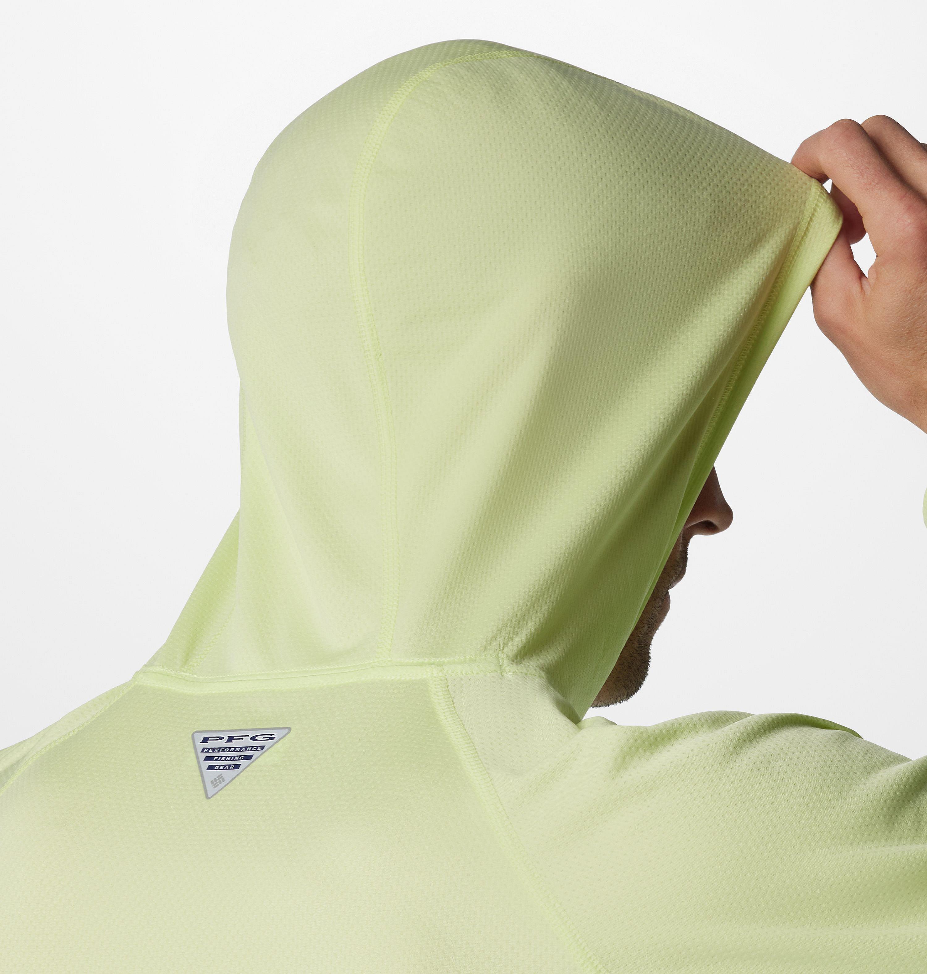 Men's PFG Solar Stream Hoodie 6