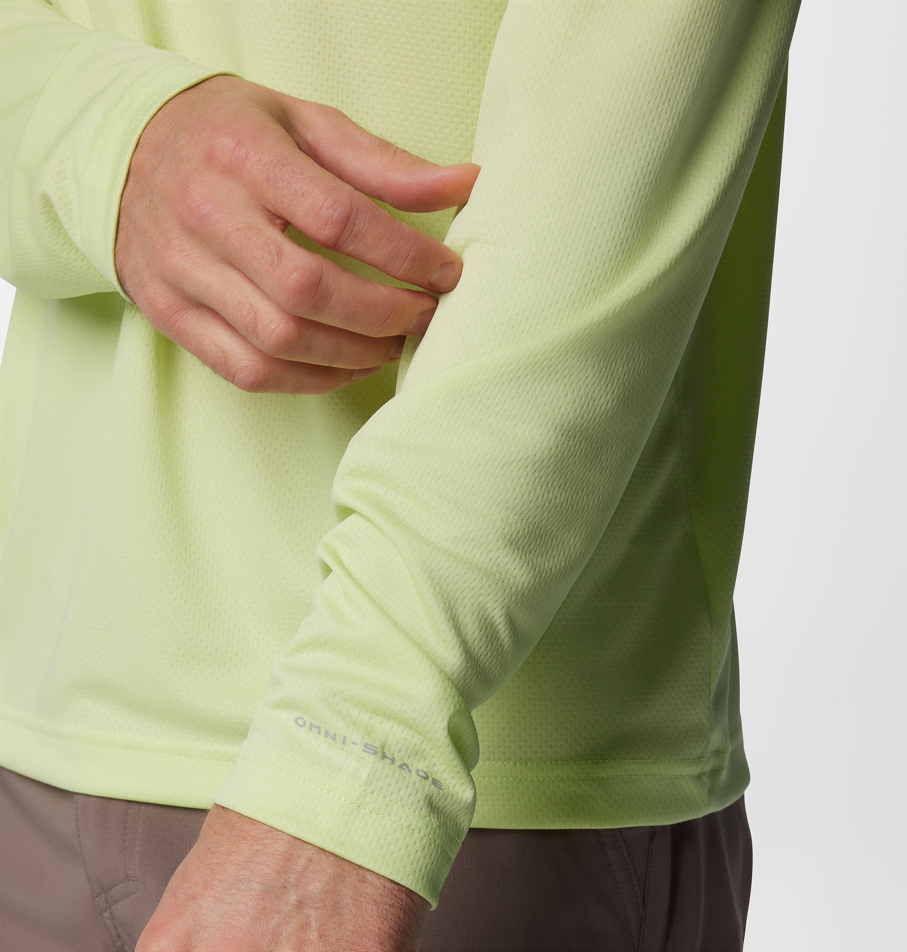 Men's PFG Solar Stream Hoodie 7