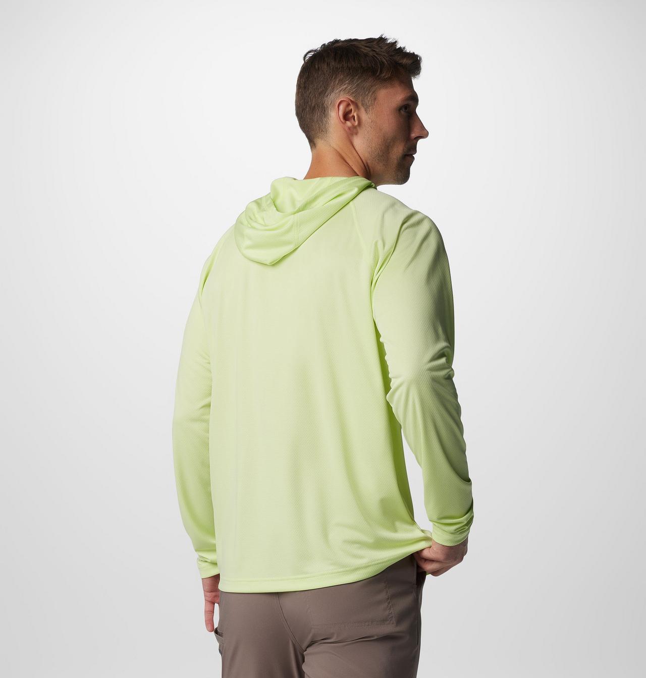 Men's PFG Solar Stream™ Hoodie | 783 | XL 2