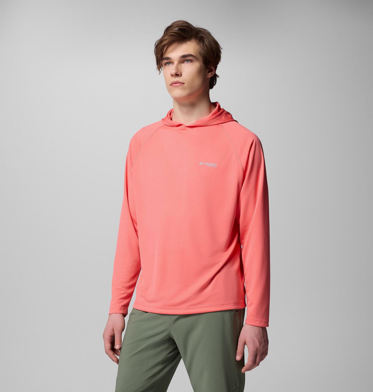 Men's PFG Solar Stream™ Hoodie 4