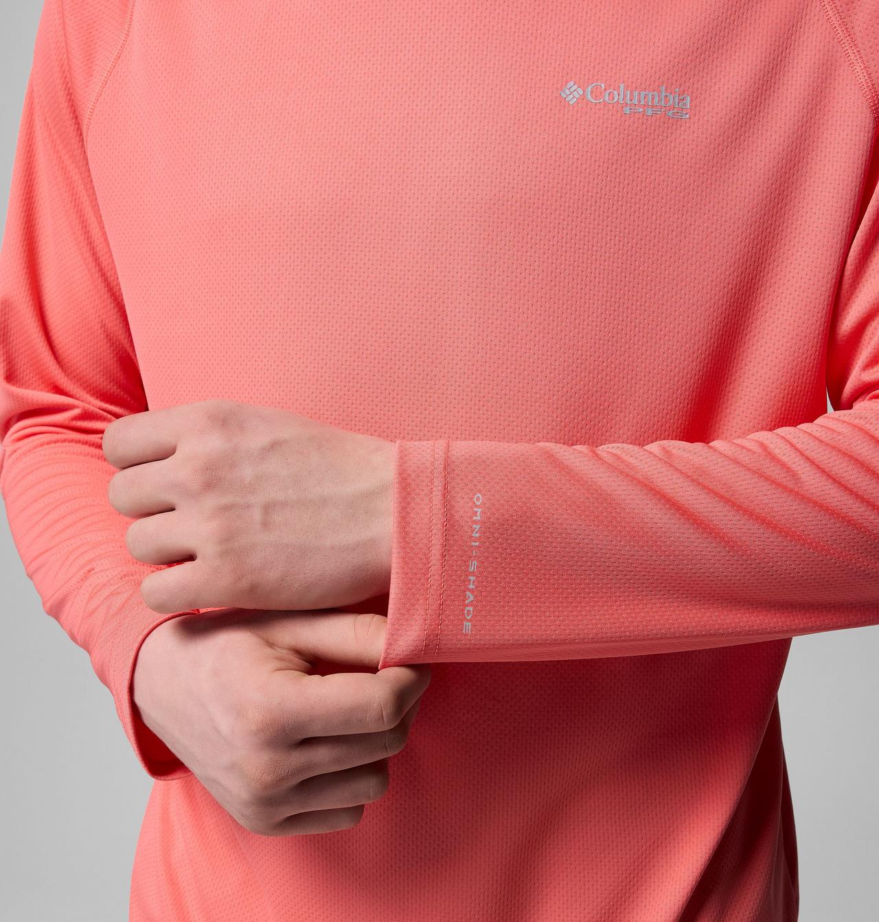 Men's PFG Solar Stream™ Hoodie 7