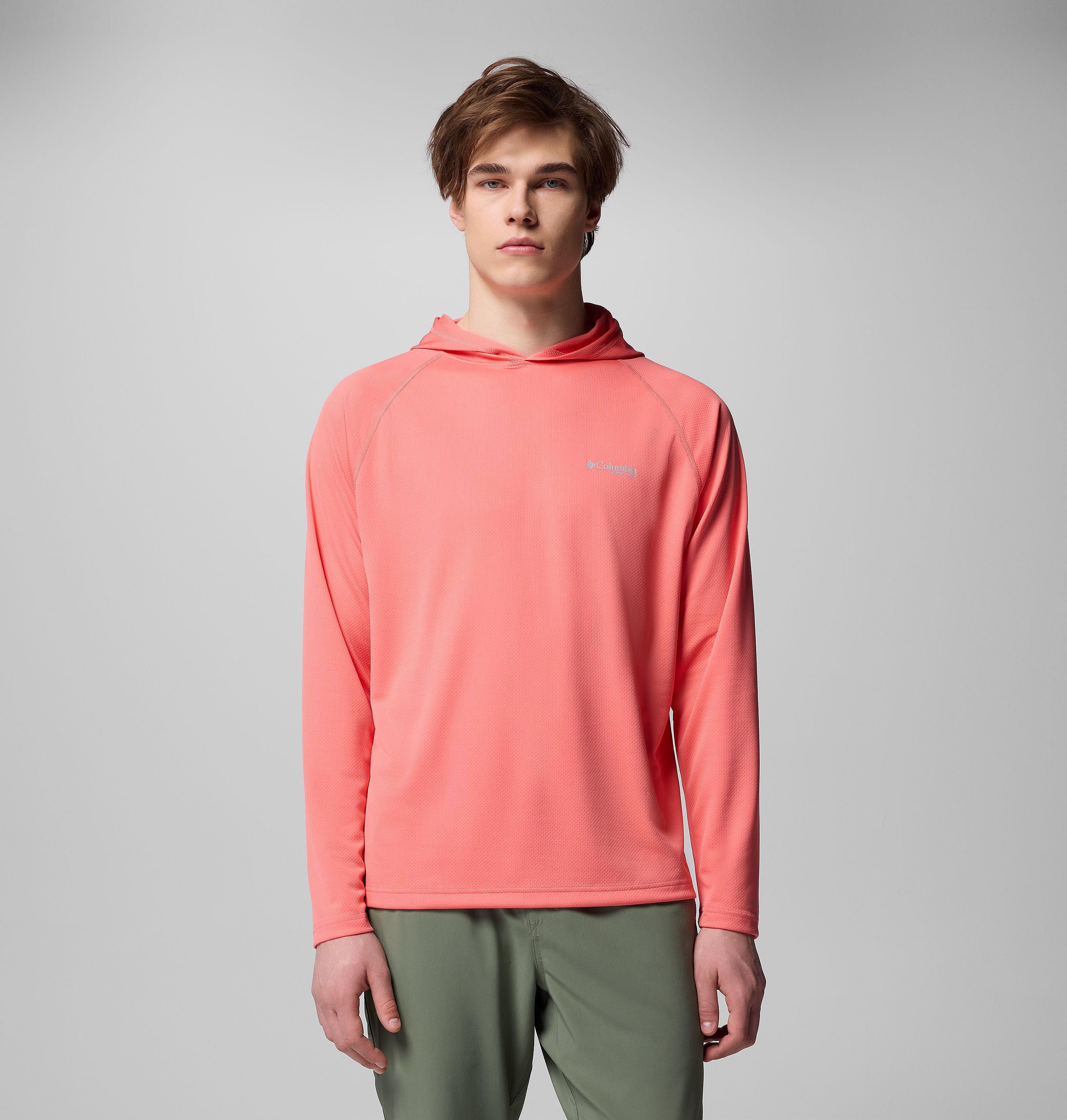 Men's PFG Solar Stream Hoodie | Columbia