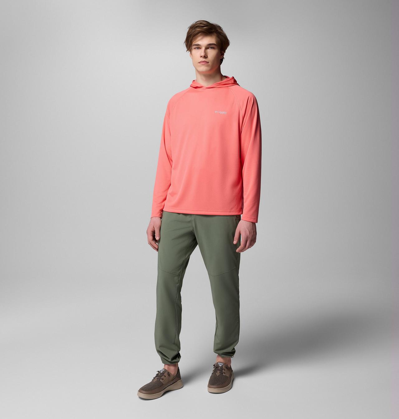 Men's PFG Solar Stream™ Hoodie 9