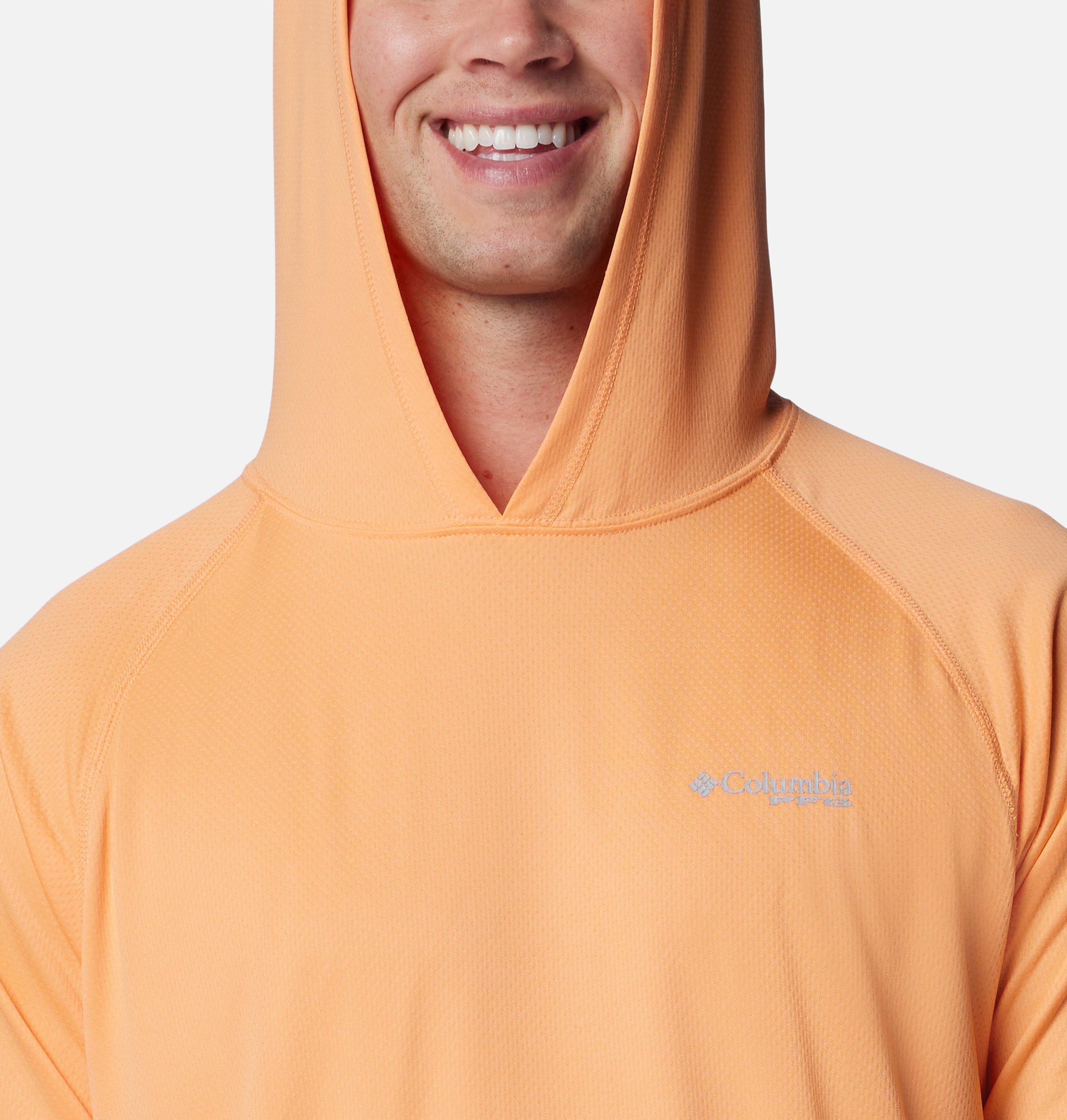 Men's PFG Solar Stream Hoodie 4