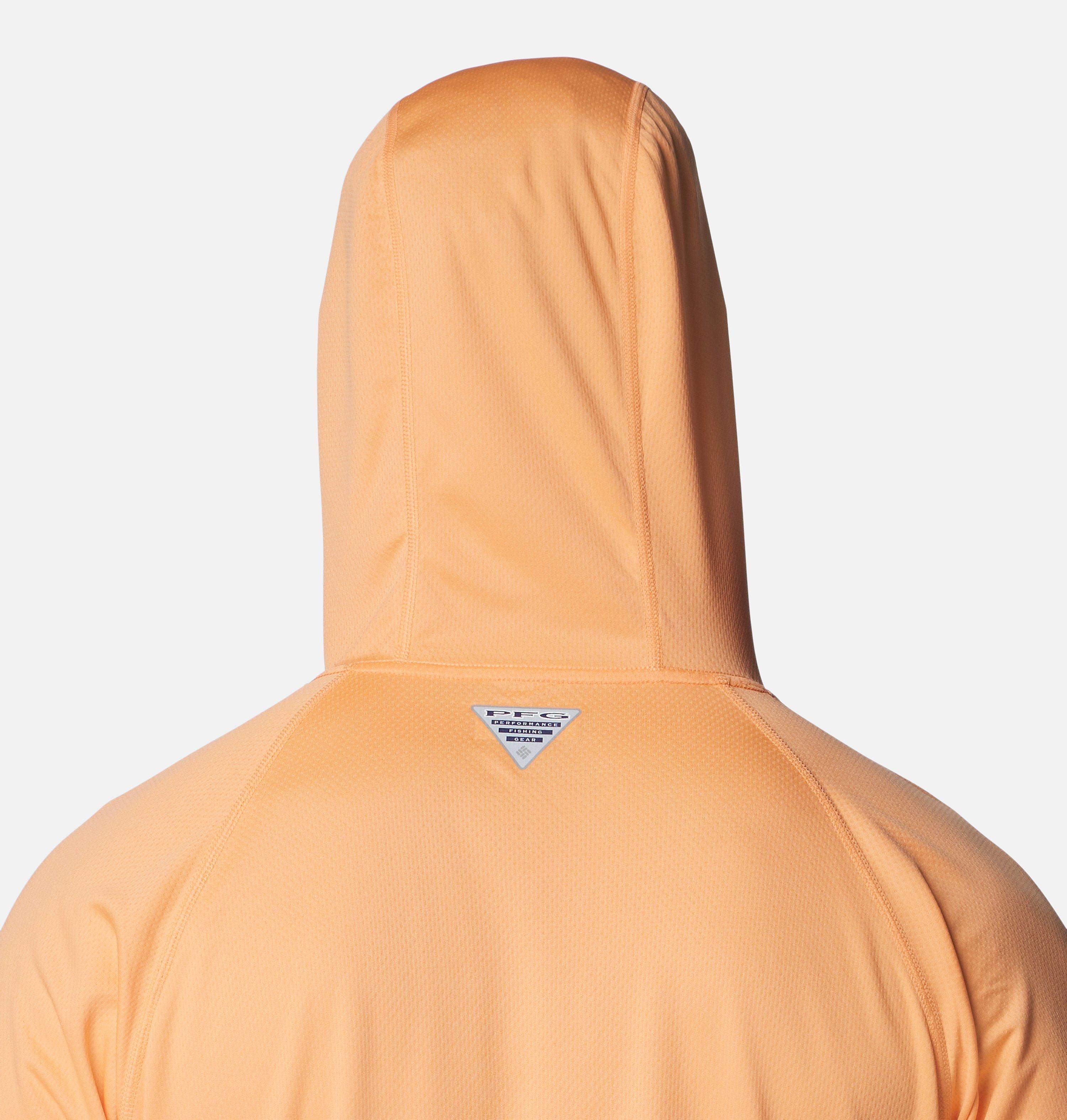 Men's PFG Solar Stream Hoodie 5