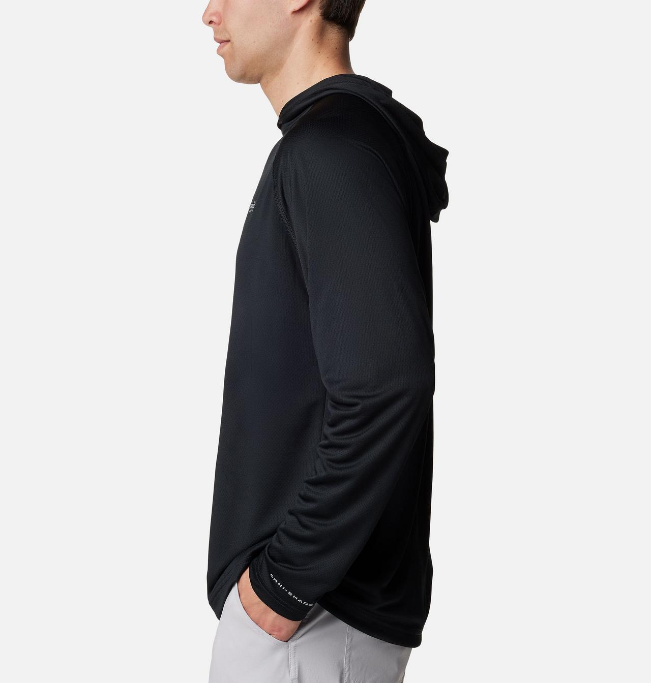 Men's PFG Solar Stream™ Hoodie - Tall | 010 | 3XT 3