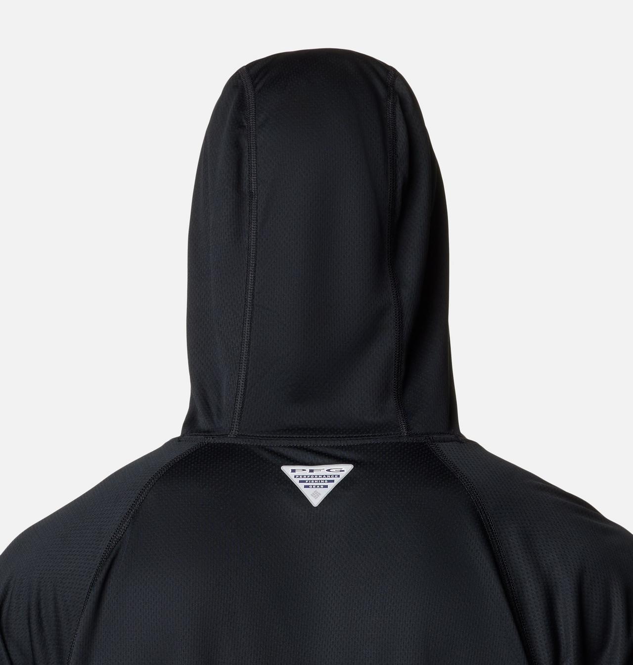 Men's PFG Solar Stream™ Hoodie - Tall | 010 | 3XT 5
