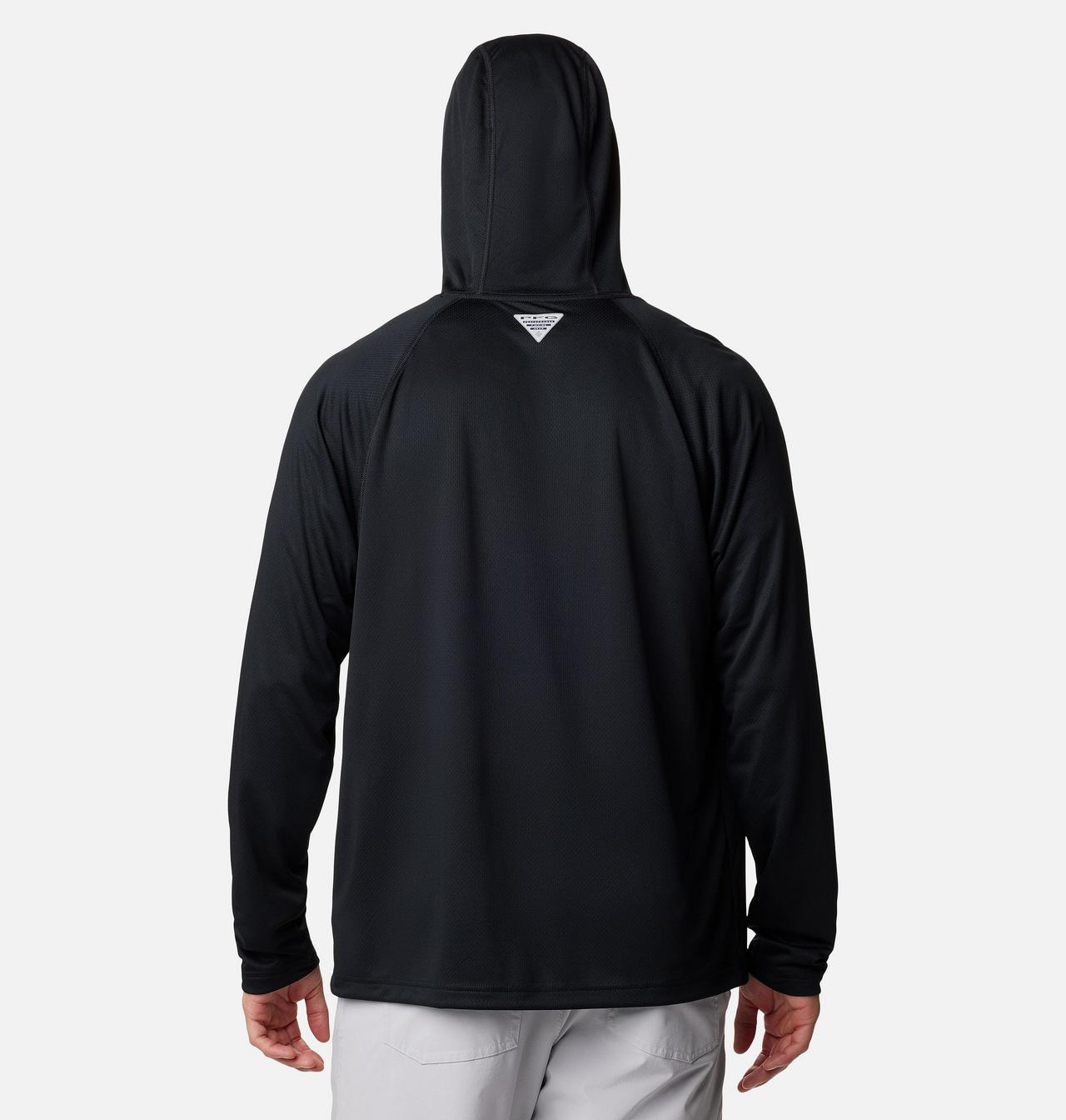 Men's PFG Solar Stream™ Hoodie - Tall | 010 | 3XT 2