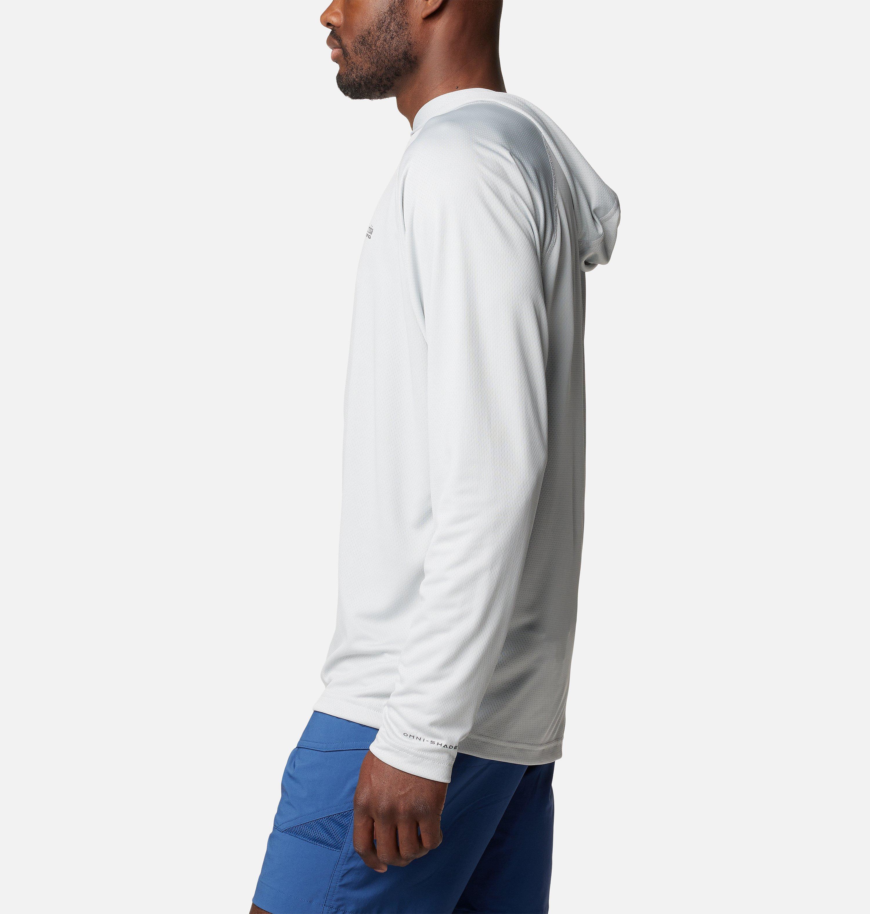 Men's PFG Solar Stream Hoodie - Tall 3