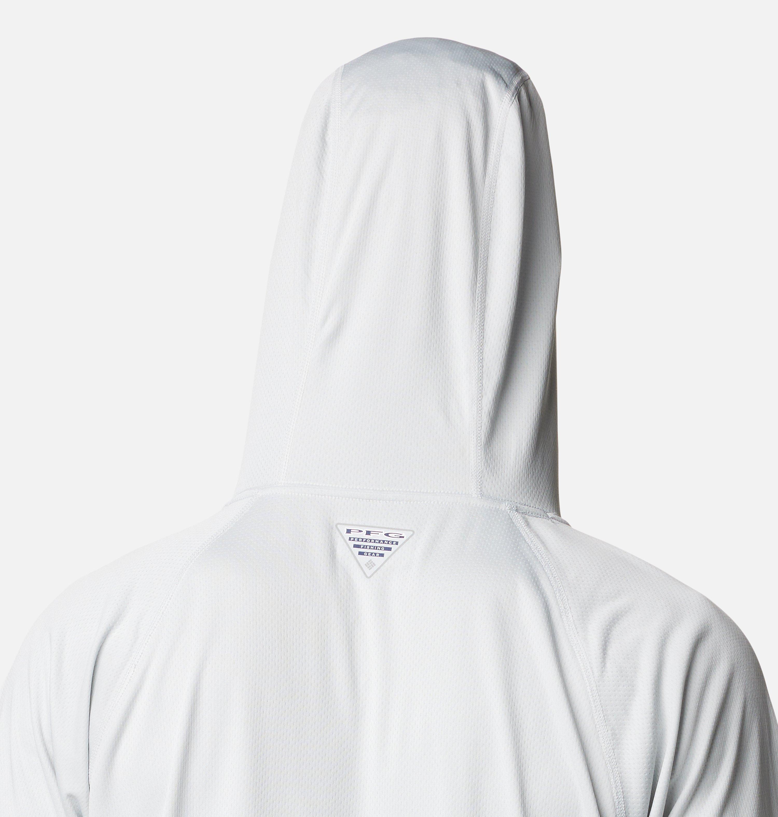 Men's PFG Solar Stream Hoodie - Tall 5