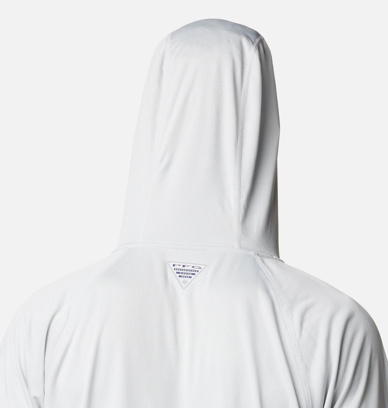 Men's PFG Solar Stream™ Hoodie - Tall 5