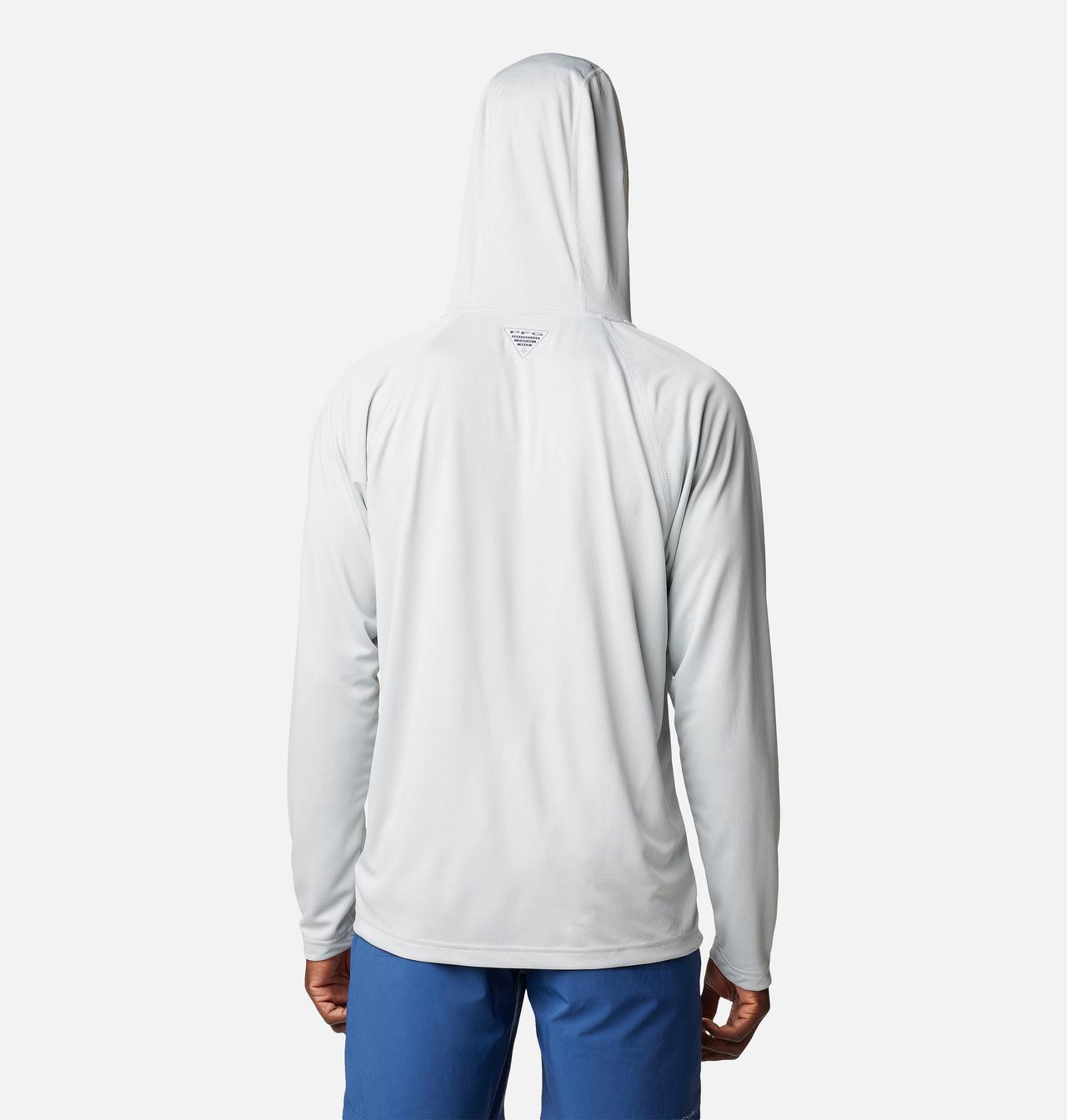 Men's PFG Solar Stream™ Hoodie - Tall 2