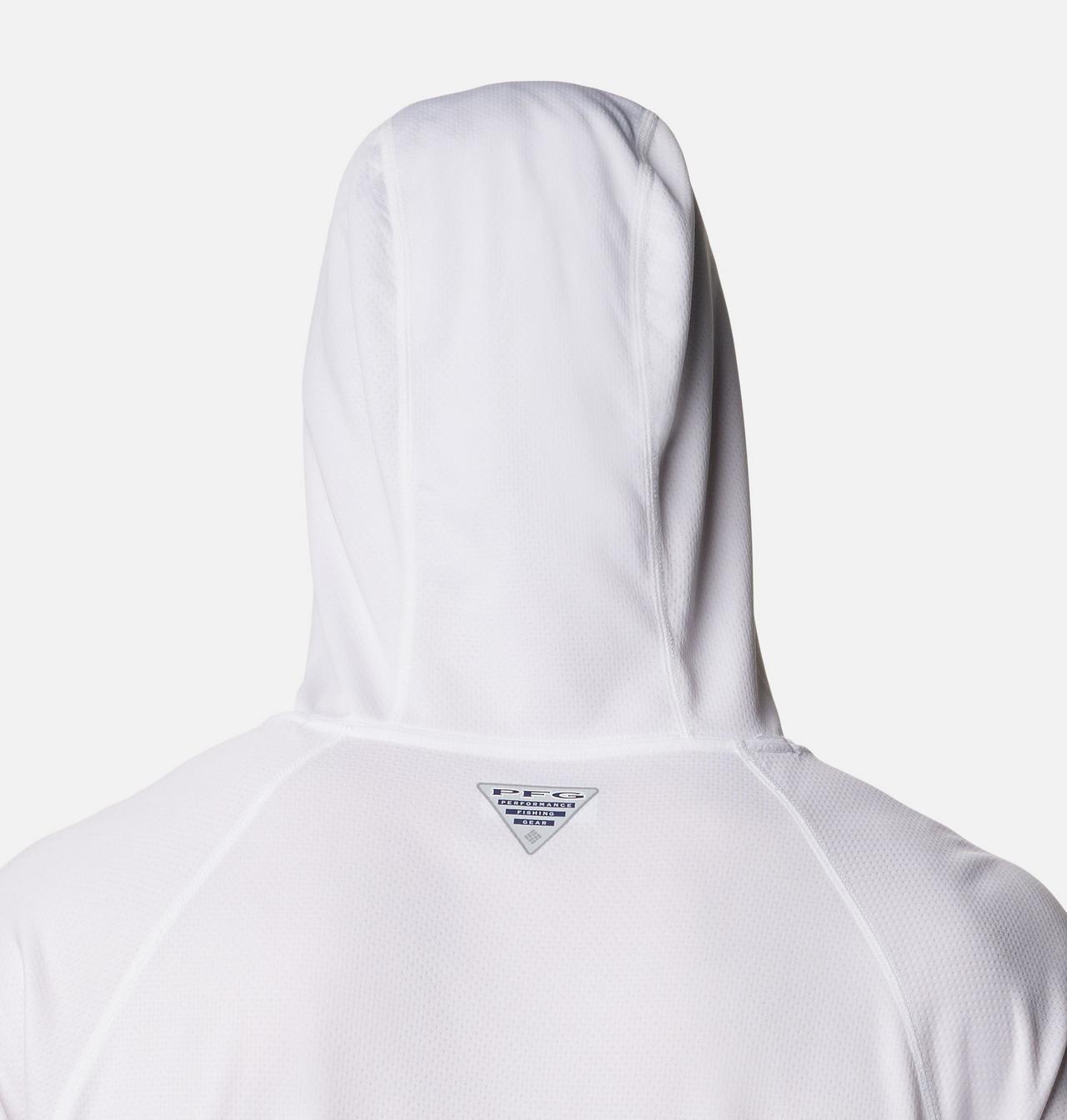 Men's PFG Solar Stream™ Hoodie - Tall | 100 | LT 5
