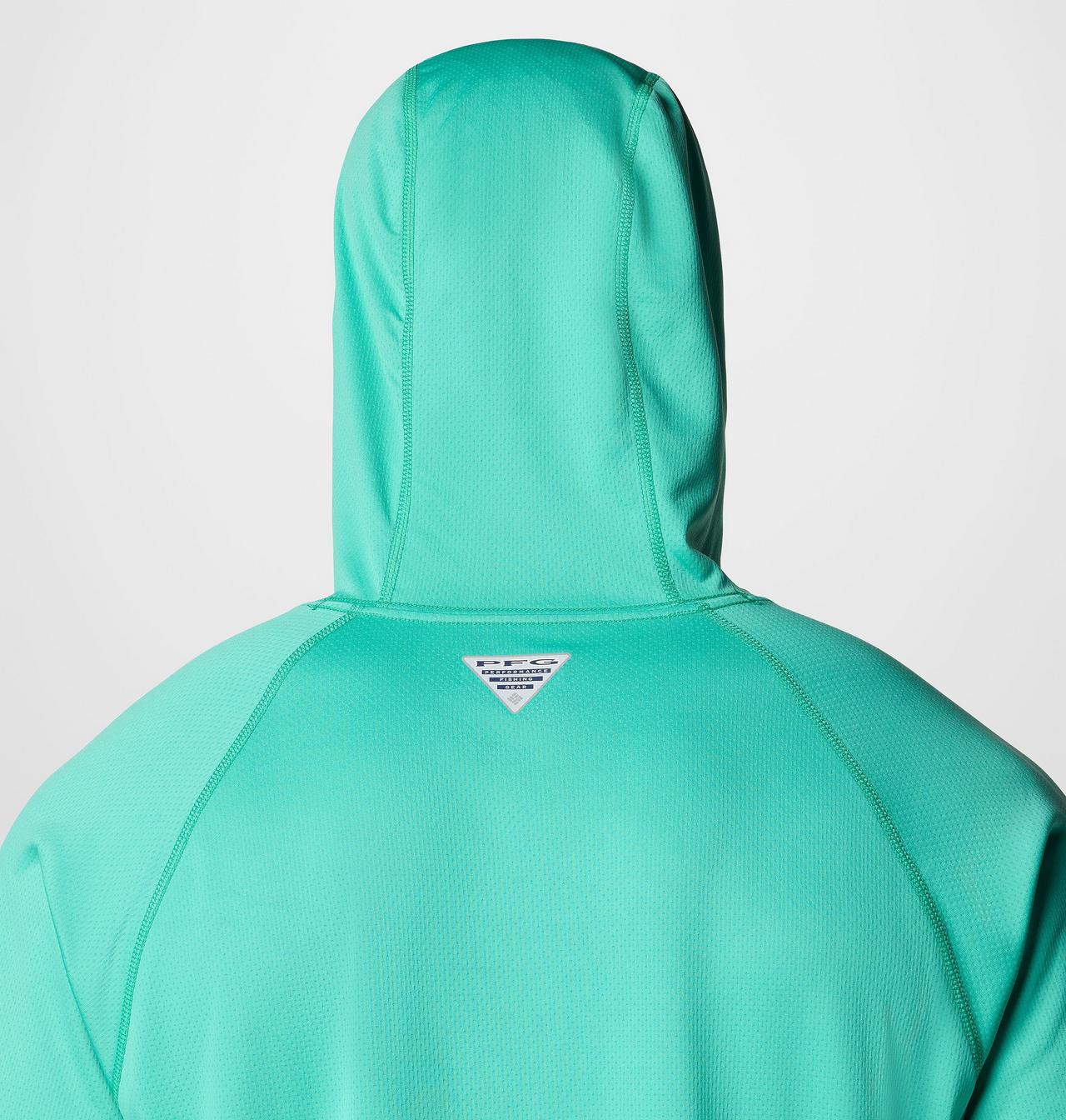 Men's PFG Solar Stream™ Hoodie - Tall 6