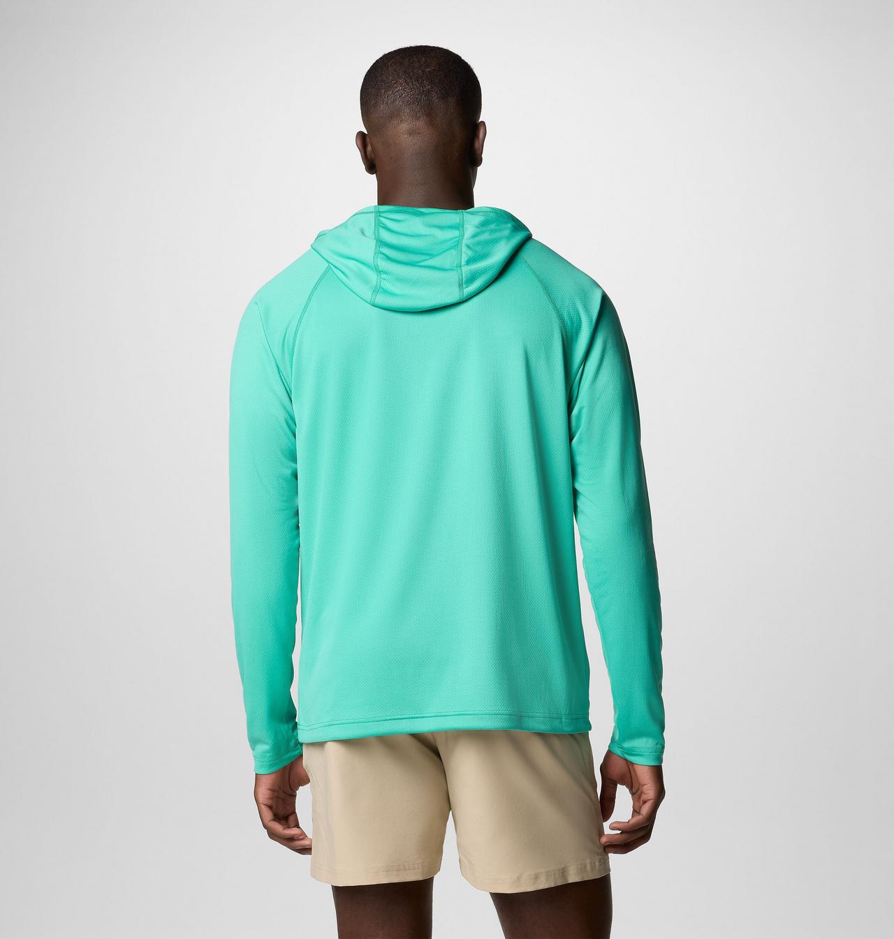 Men's PFG Solar Stream™ Hoodie - Tall 3