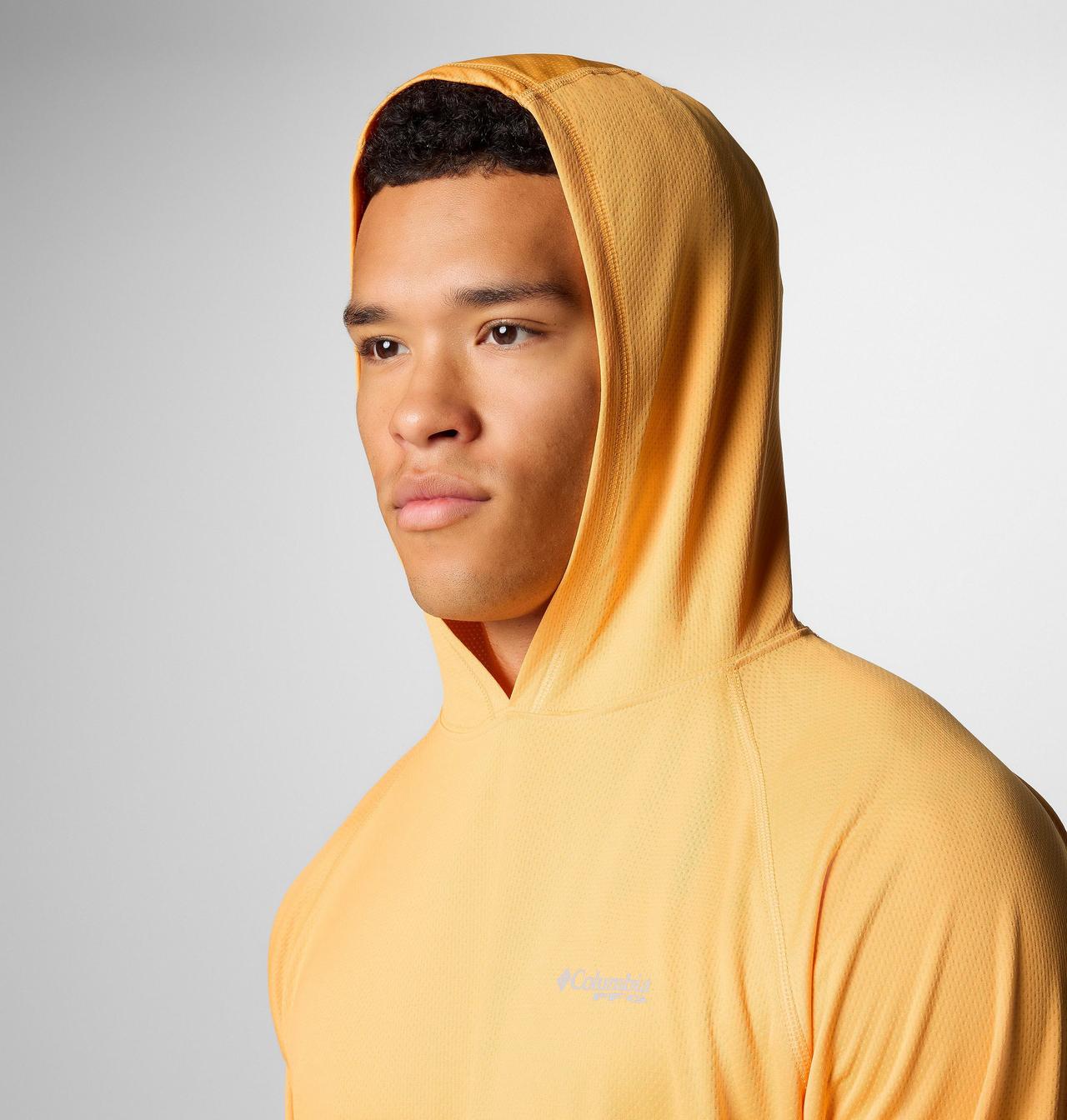 Men's PFG Solar Stream™ Hoodie - Tall 5