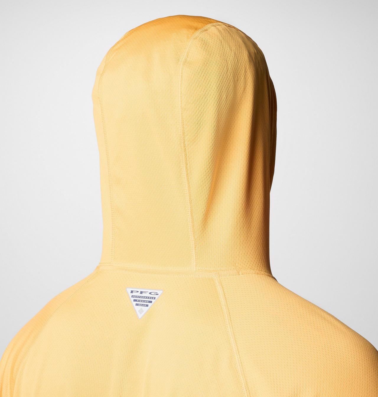 Men's PFG Solar Stream™ Hoodie - Tall 6