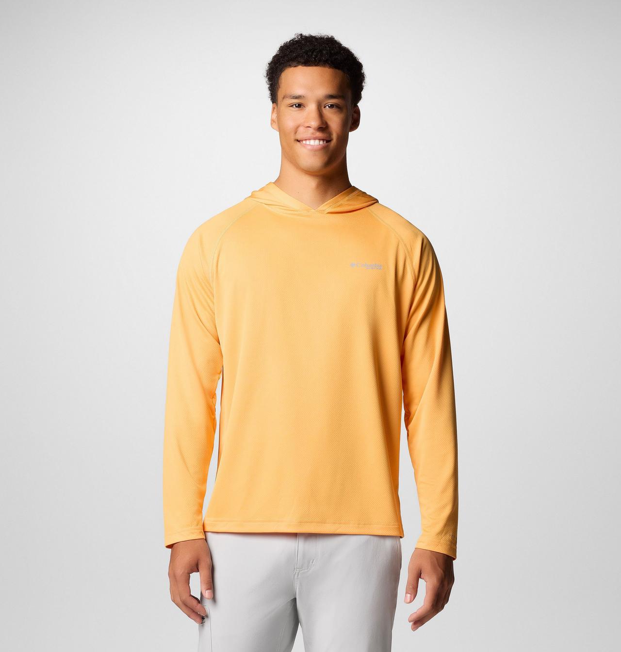 Men's PFG Solar Stream™ Hoodie - Tall 1