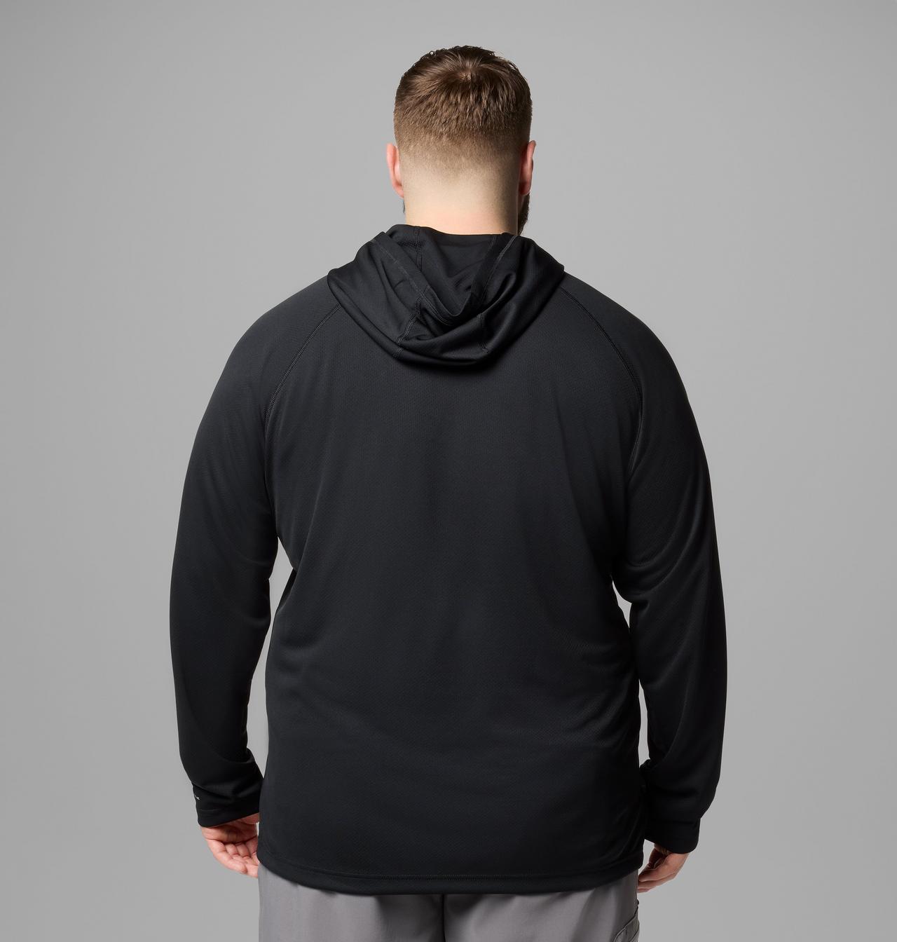 Men's PFG Solar Stream™ Hoodie - Big 3