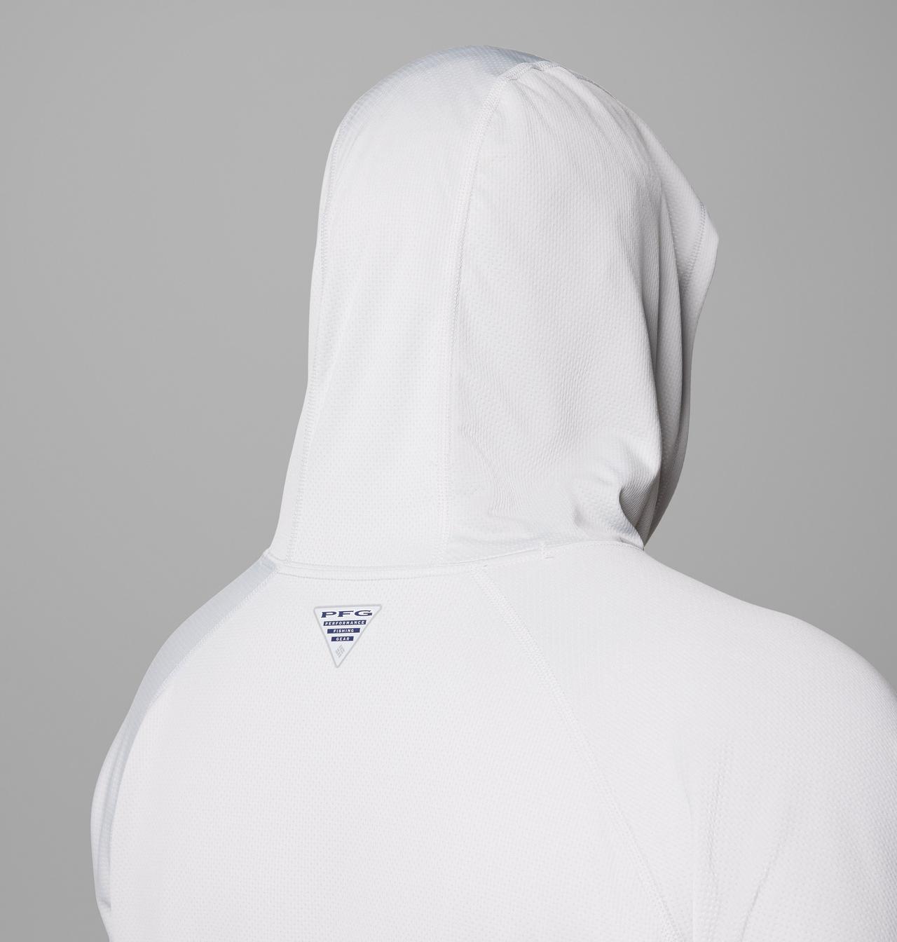 Men's PFG Solar Stream™ Hoodie - Big 6