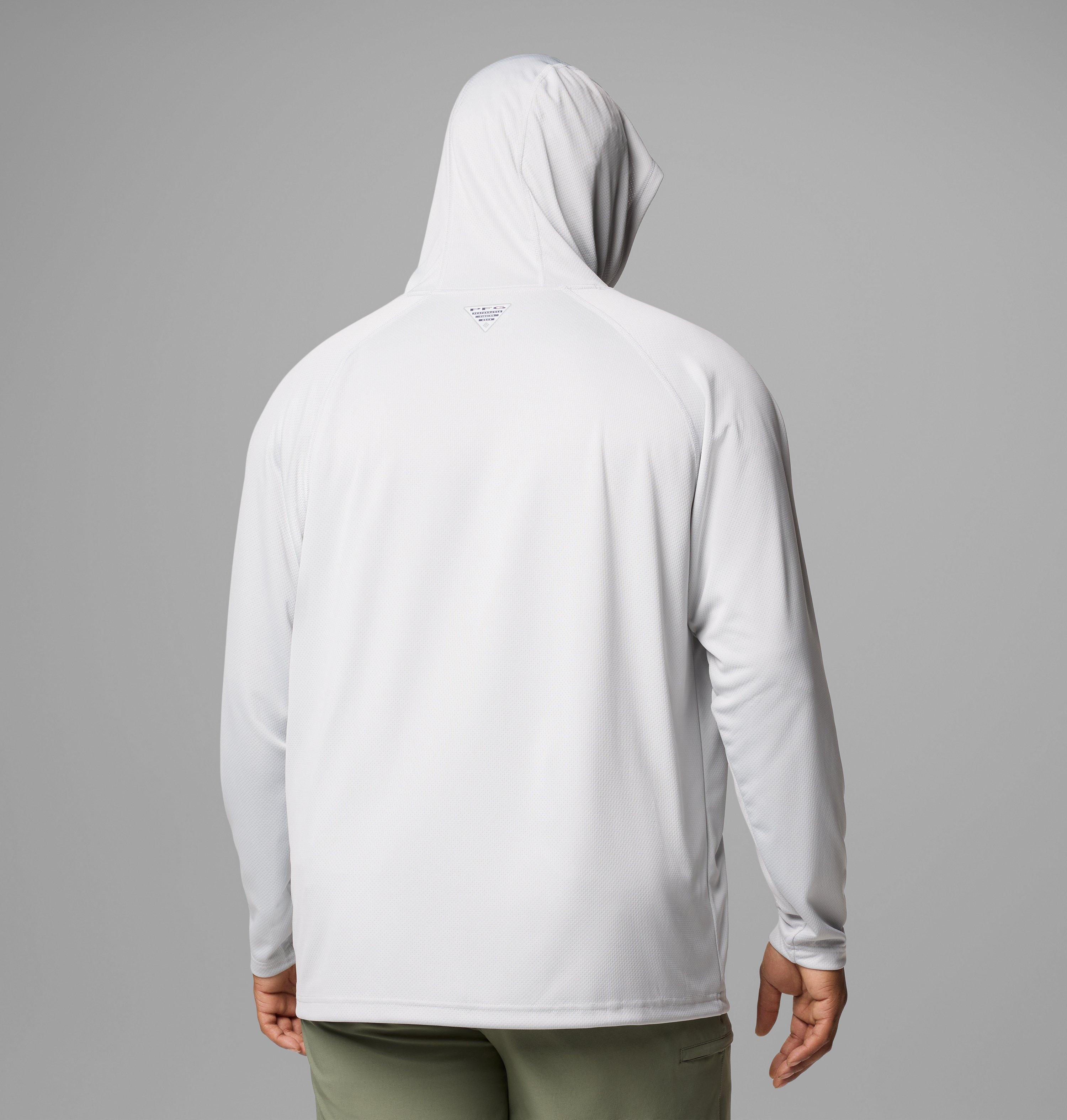 Men's PFG Solar Stream Hoodie - Big 3