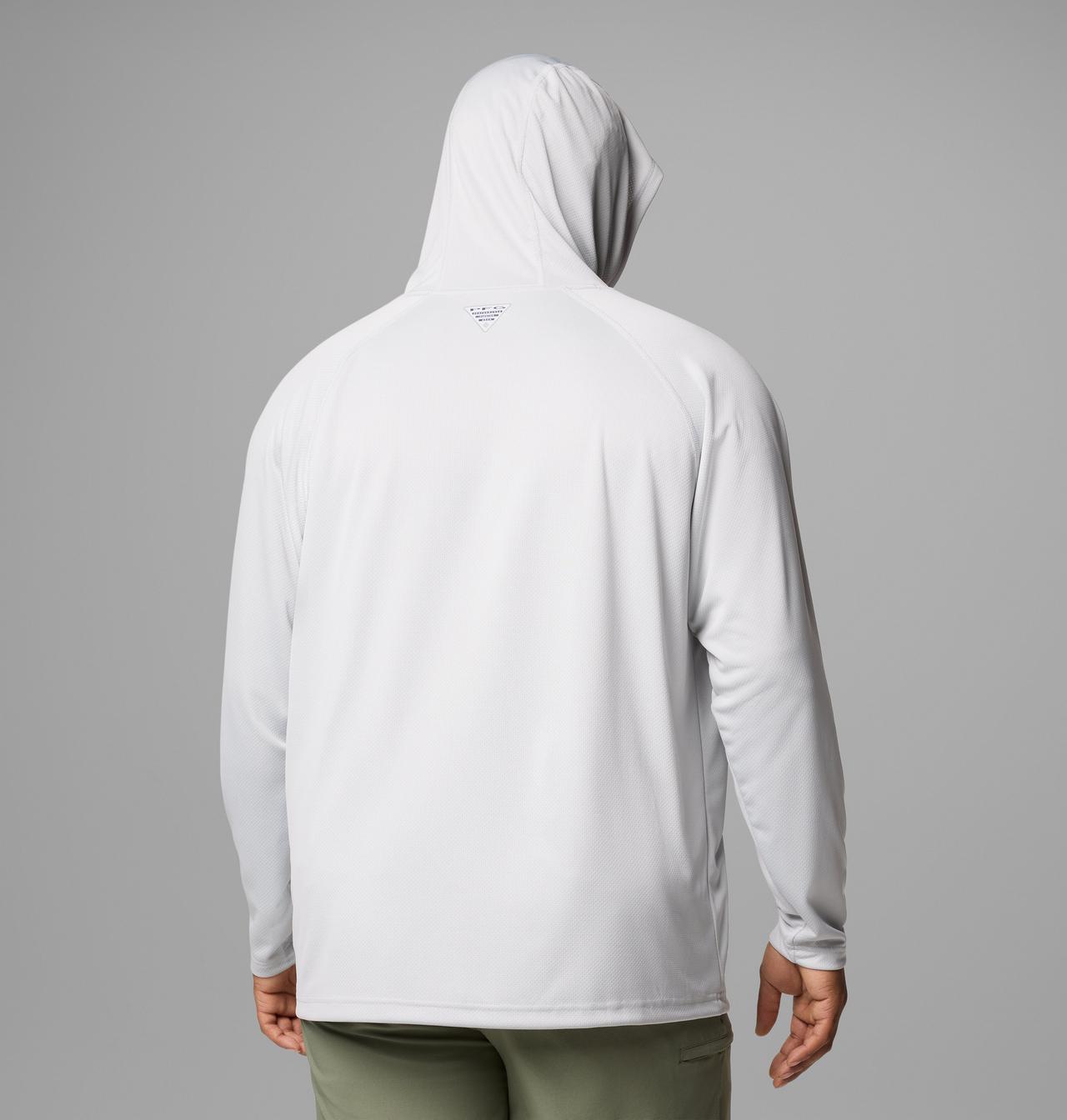 Men's PFG Solar Stream™ Hoodie - Big 3