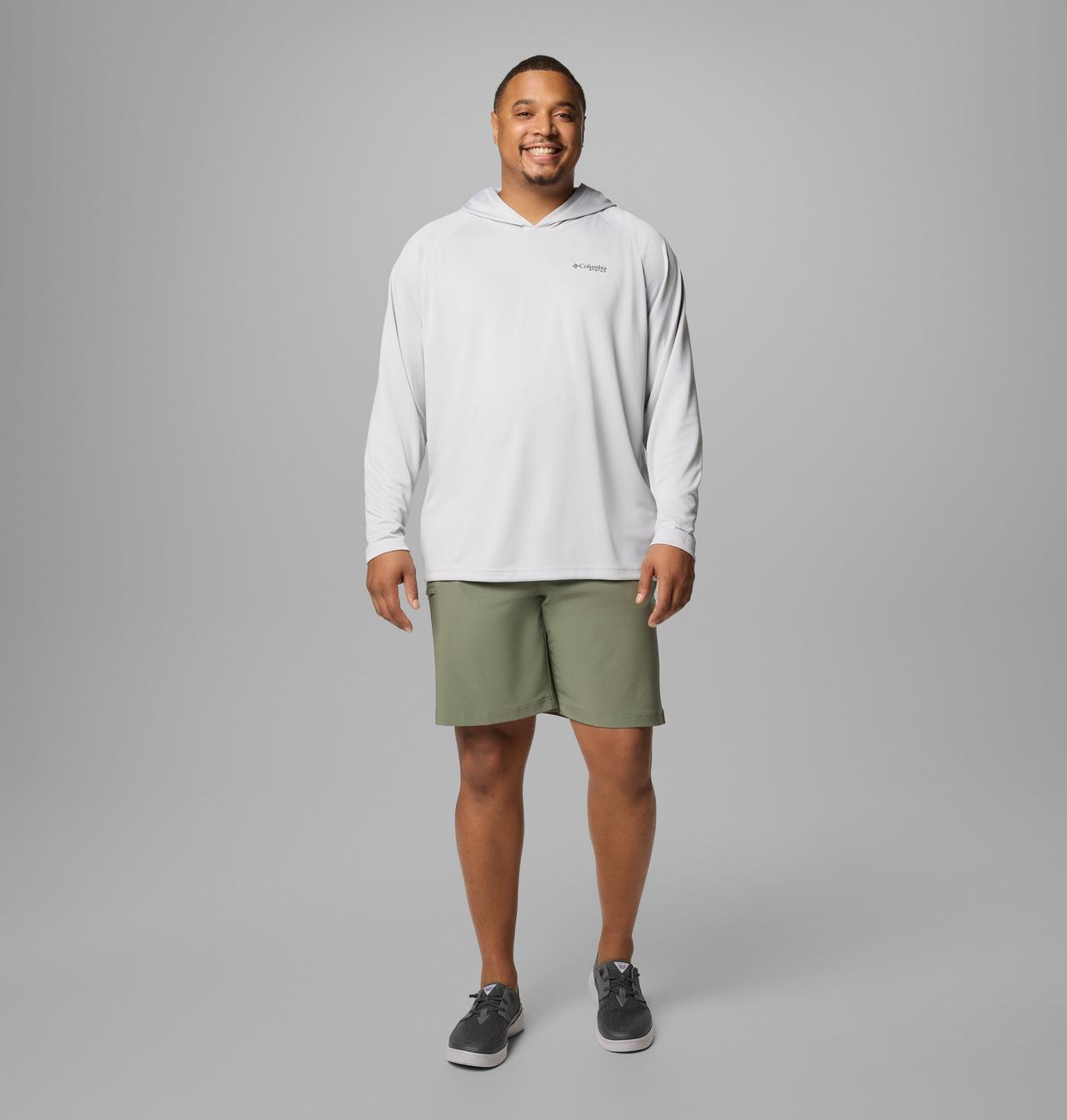Men's PFG Solar Stream™ Hoodie - Big 2