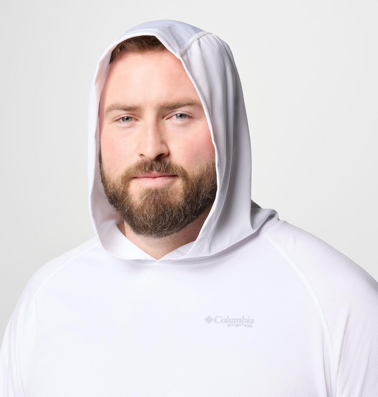 Men's PFG Solar Stream™ Hoodie - Big 5