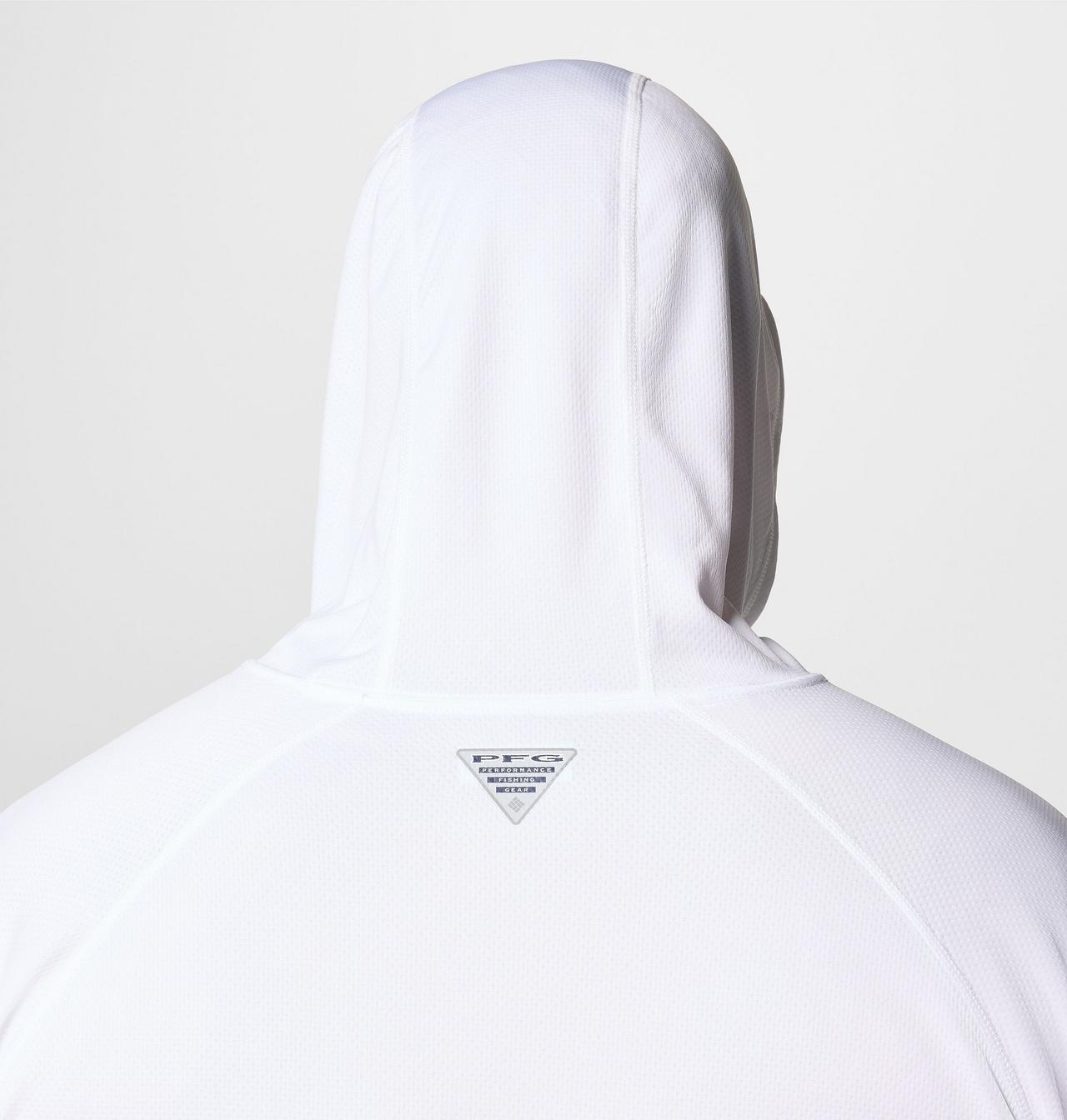 Men's PFG Solar Stream™ Hoodie - Big 6