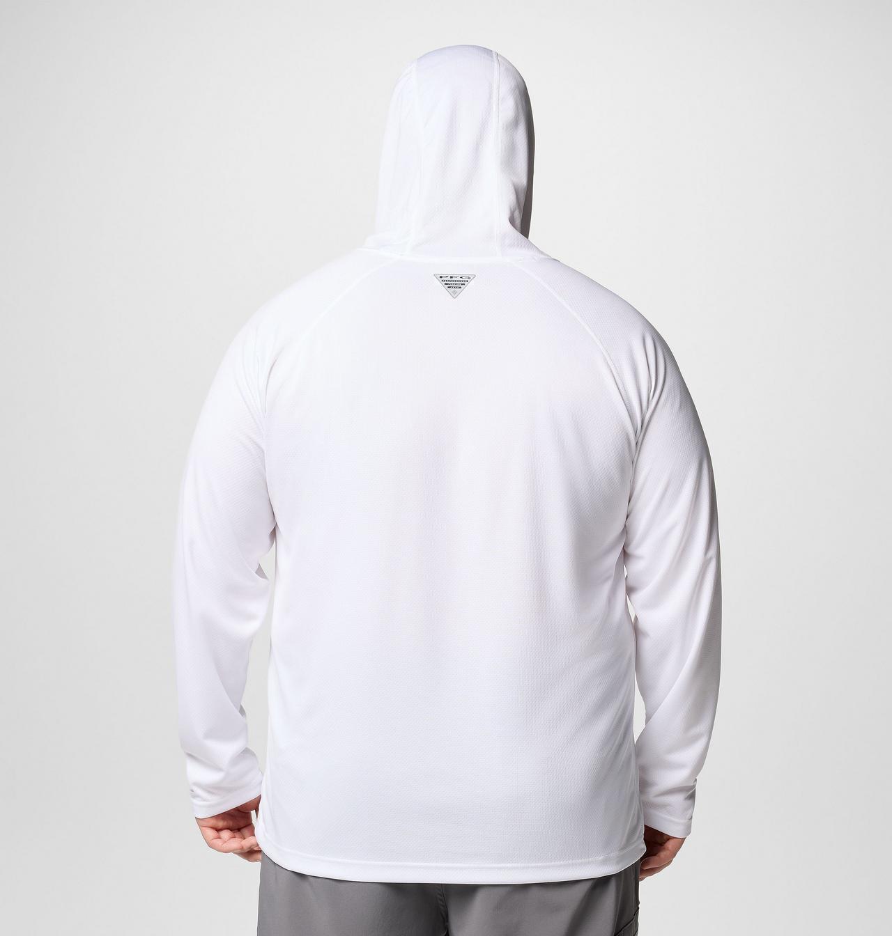 Men's PFG Solar Stream™ Hoodie - Big 3
