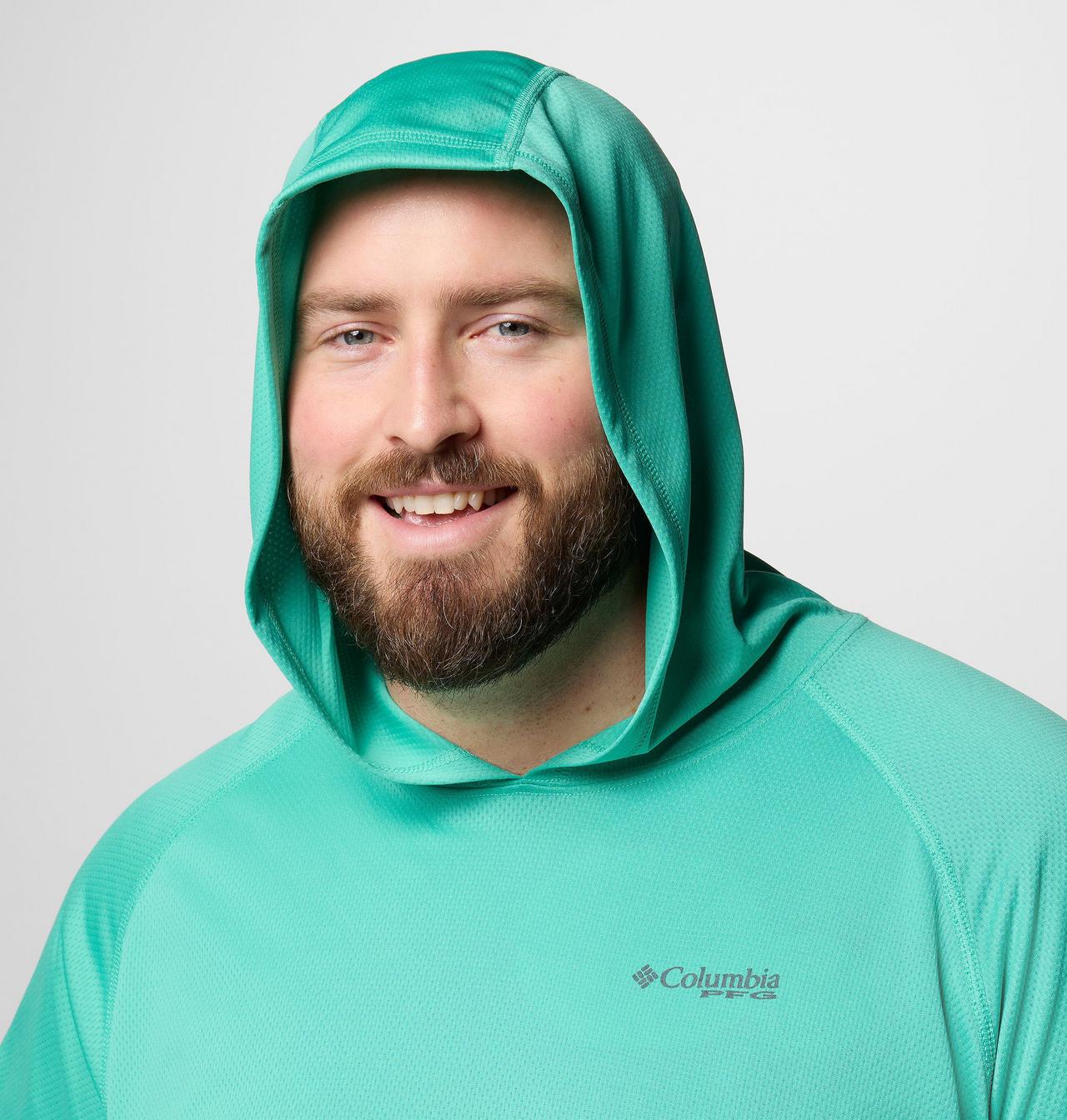 Men's PFG Solar Stream™ Hoodie - Big 5