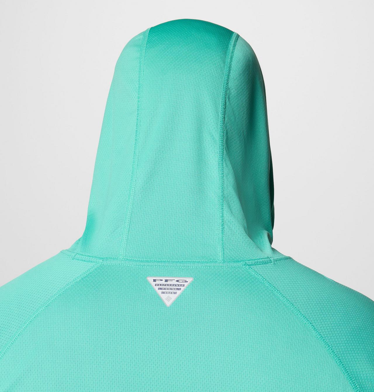 Men's PFG Solar Stream™ Hoodie - Big 6