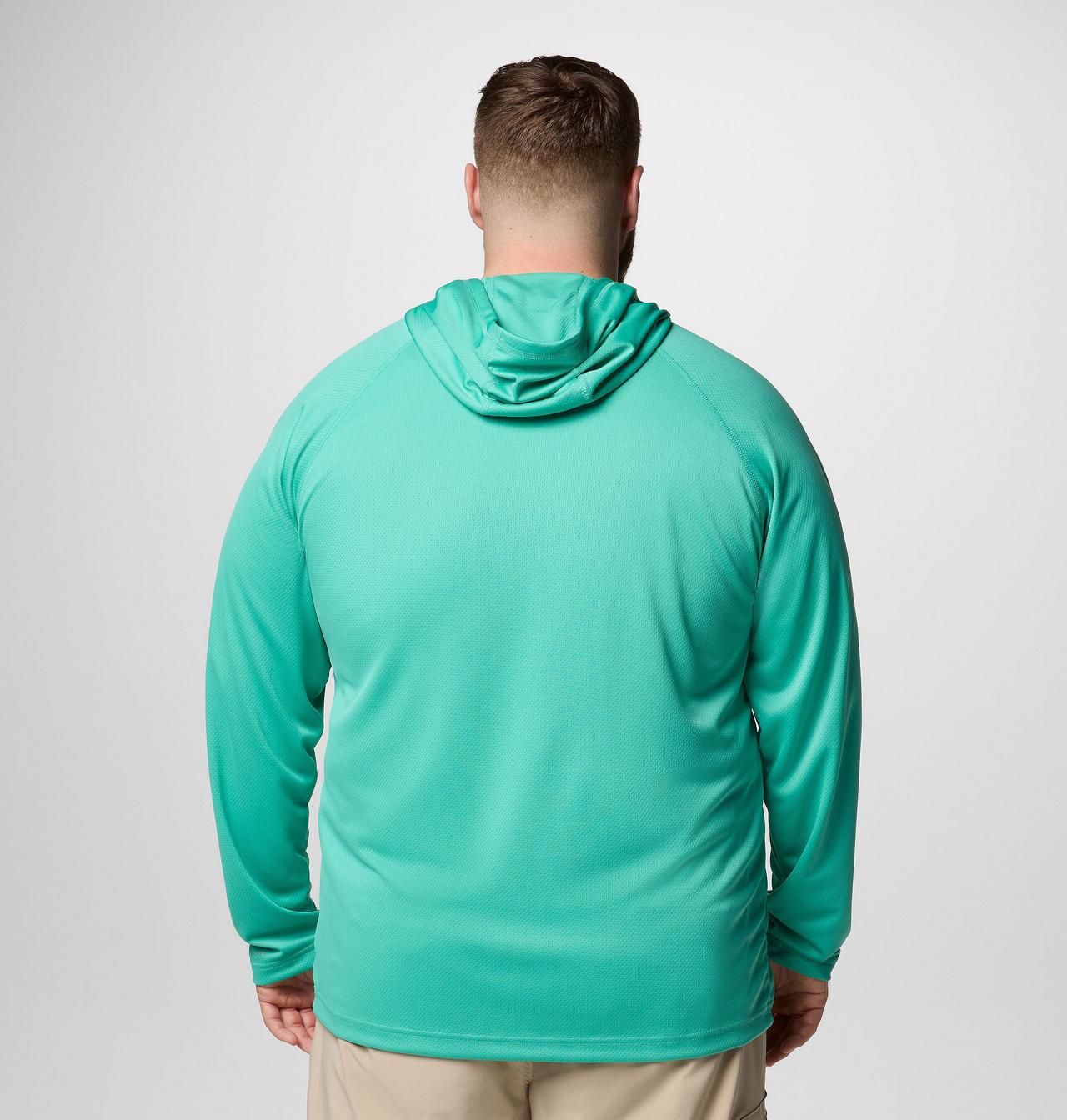 Men's PFG Solar Stream™ Hoodie - Big 3
