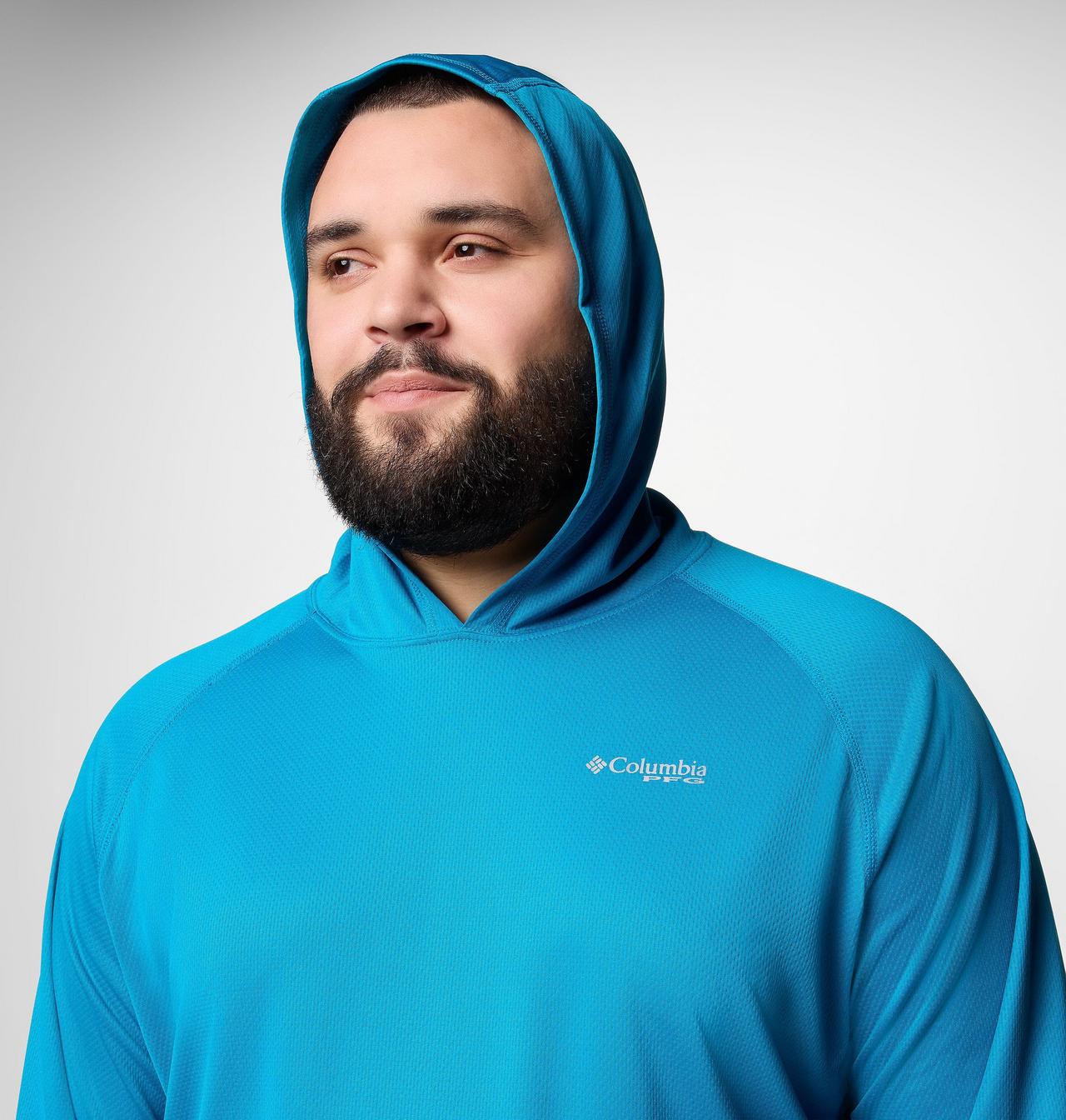 Men's PFG Solar Stream™ Hoodie - Big 5