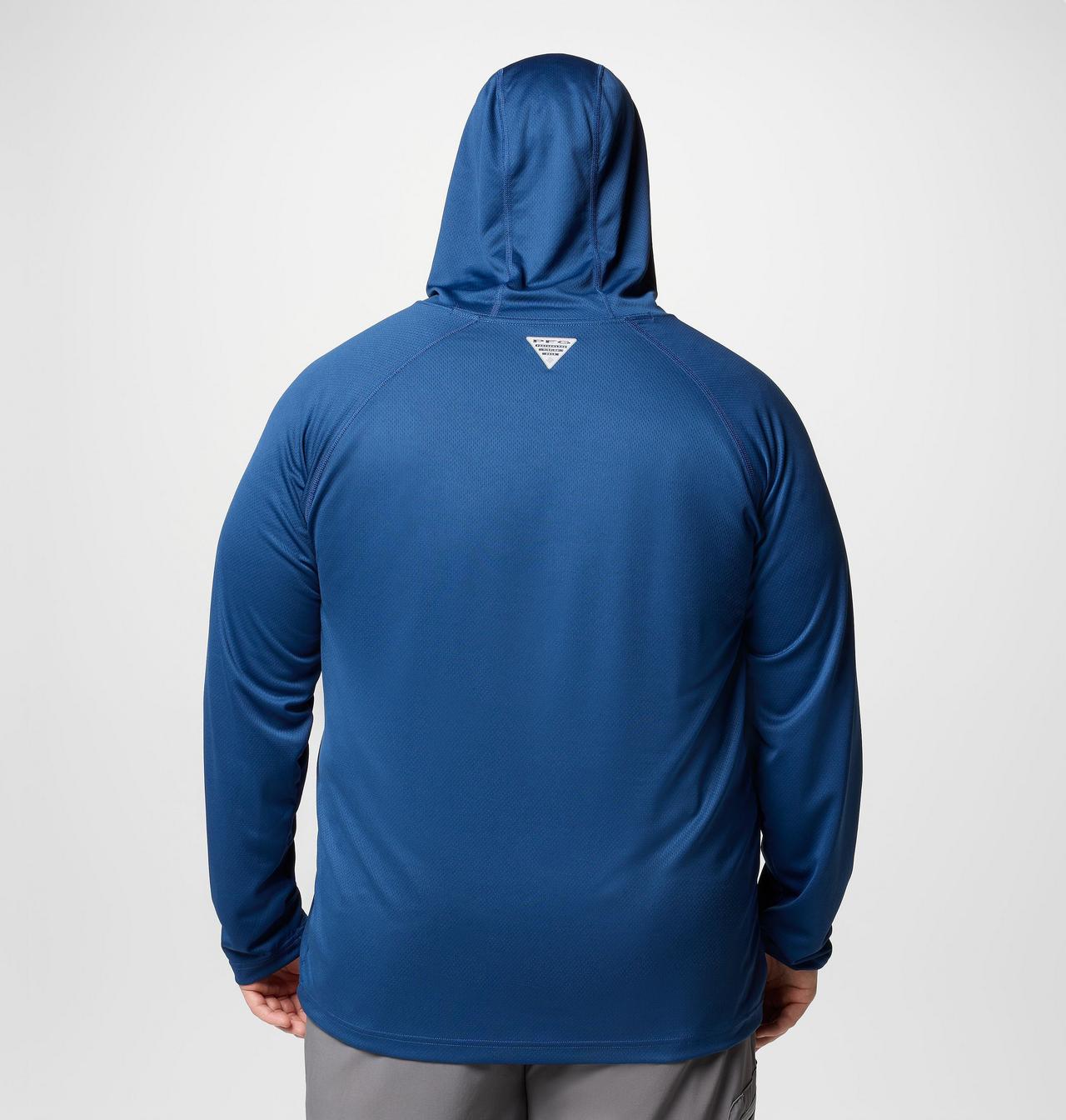 Men's PFG Solar Stream™ Hoodie - Big 3