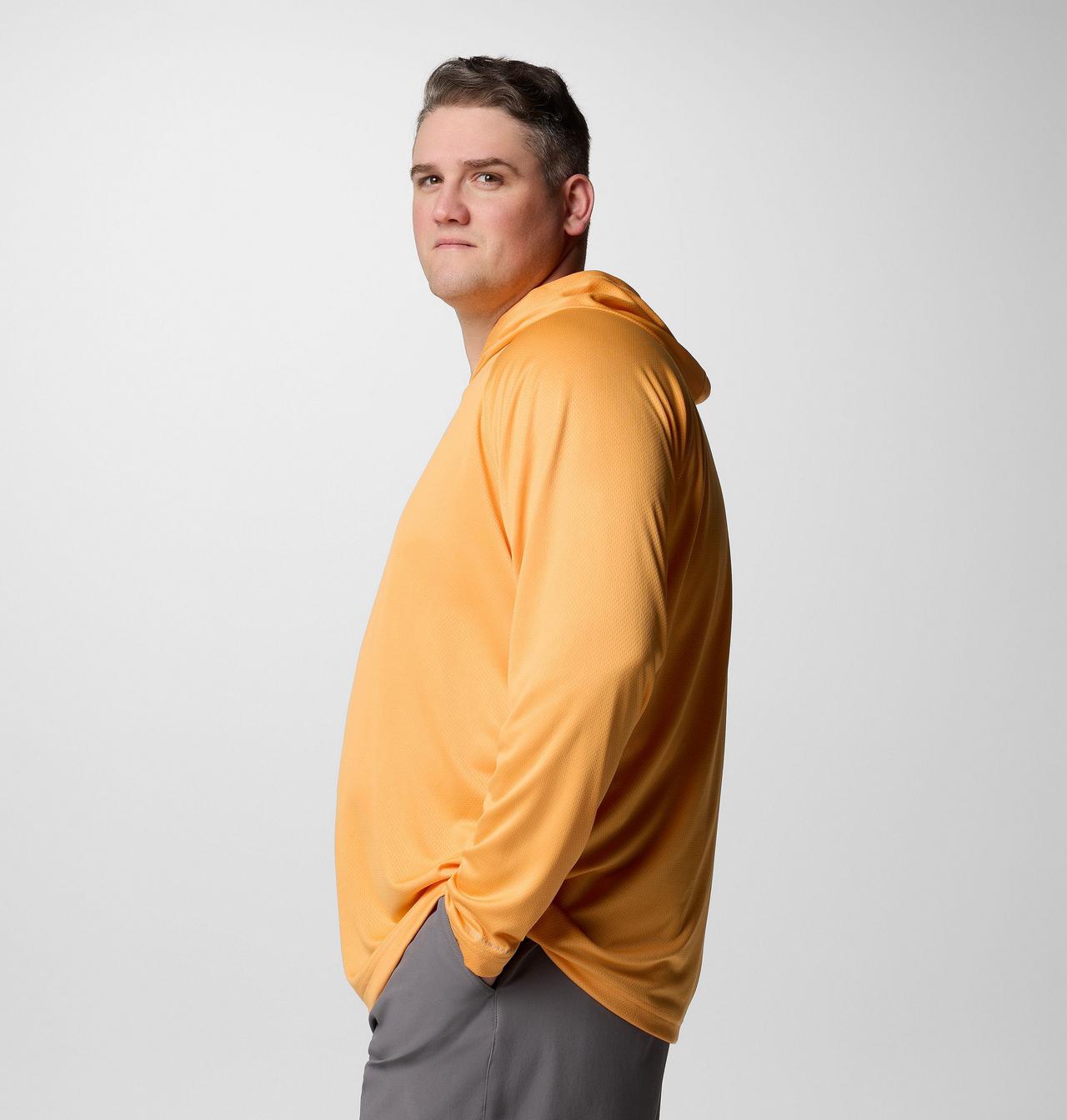 Men's PFG Solar Stream™ Hoodie - Big 4