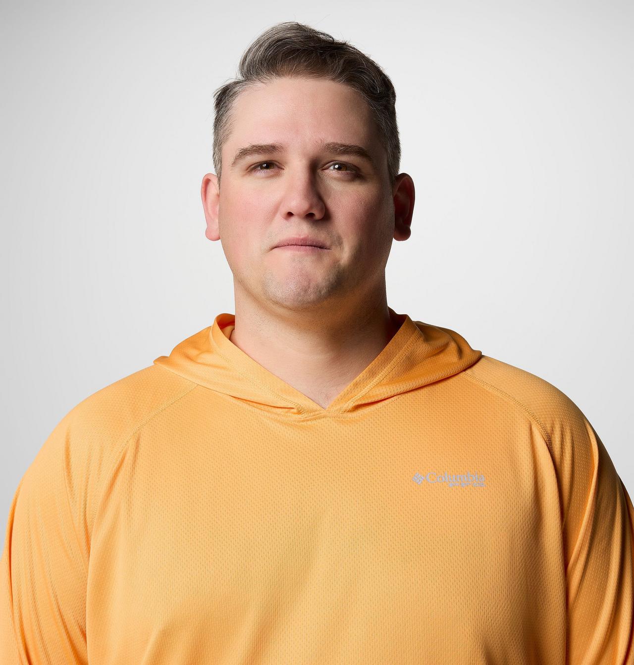 Men's PFG Solar Stream™ Hoodie - Big 5