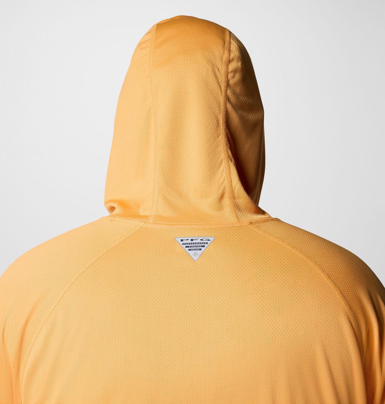 Men's PFG Solar Stream™ Hoodie - Big 6