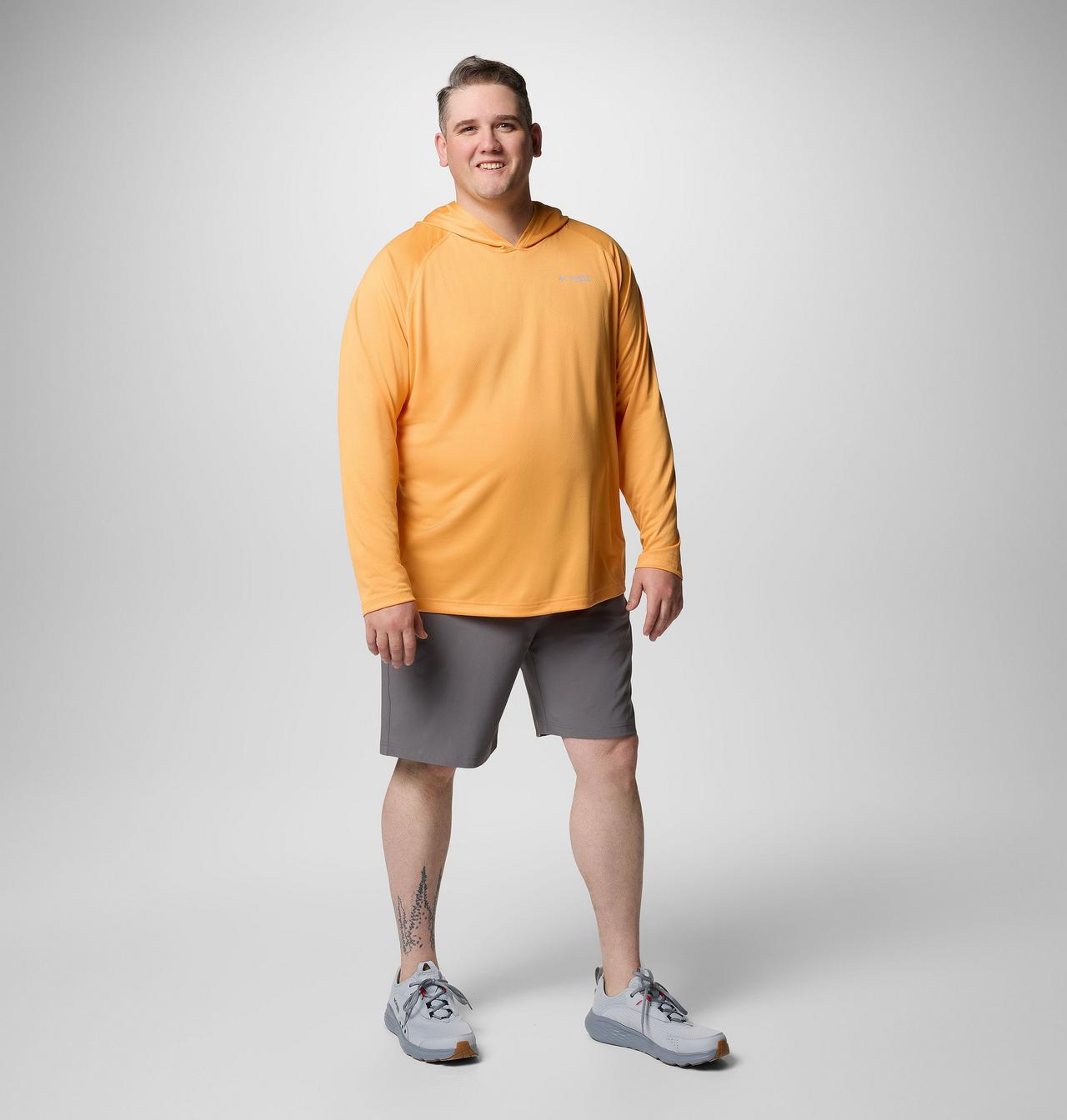 Men's PFG Solar Stream™ Hoodie - Big 2