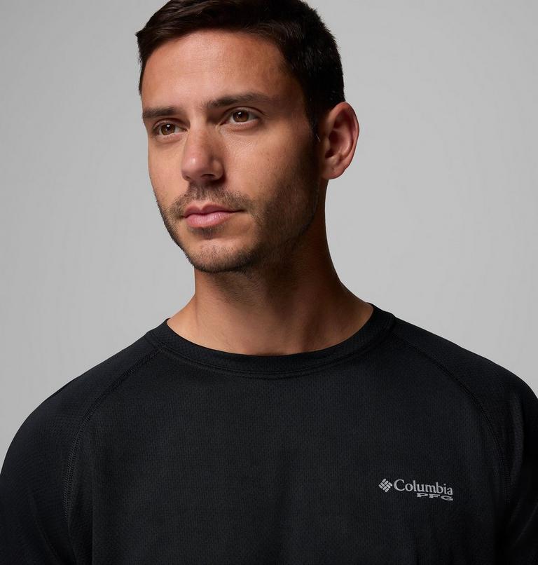 PFG Solar Stream LS | 010 | XL, Color: Black, image 5
