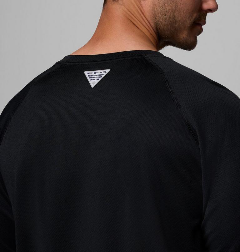 PFG Solar Stream LS | 010 | XL, Color: Black, image 6