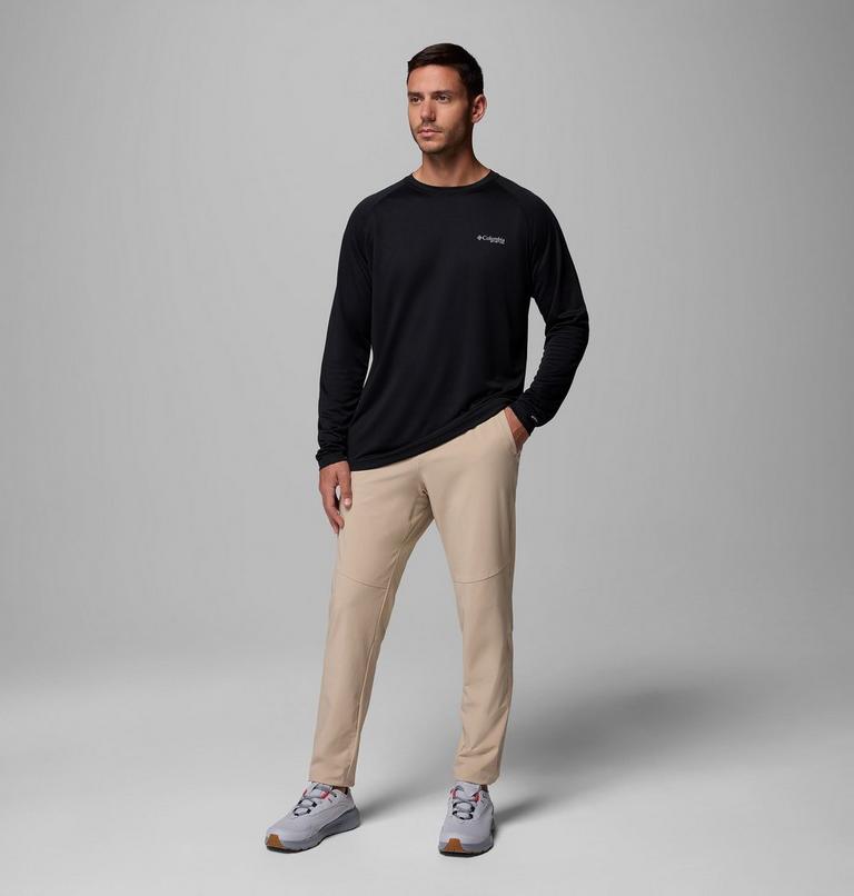 PFG Solar Stream LS | 010 | XL, Color: Black, image 2