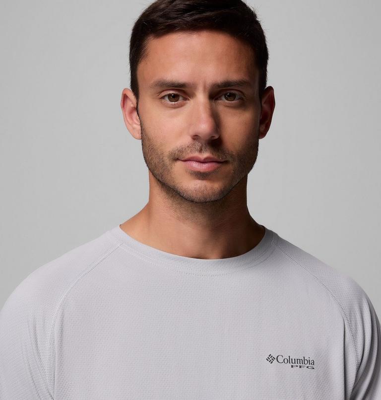 PFG Solar Stream LS | 019 | XXL, Color: Cool Grey, image 5