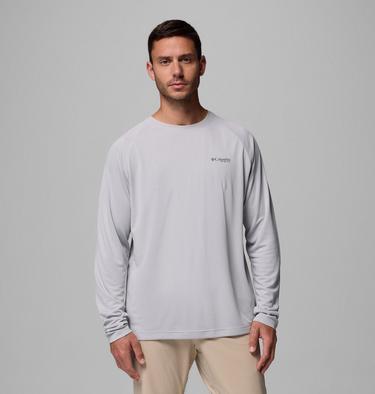 PFG Solar Stream LS, Color: Cool Grey, image 3