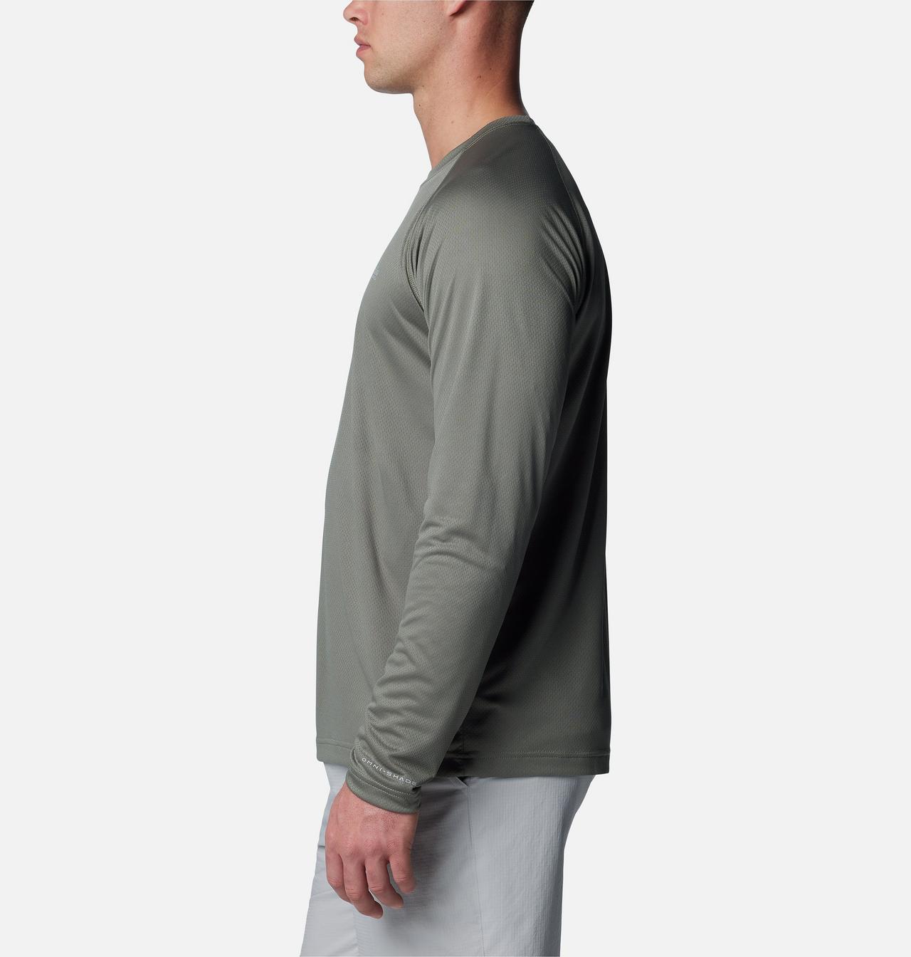 Men's PFG Solar Stream™ Long Sleeve Shirt 3