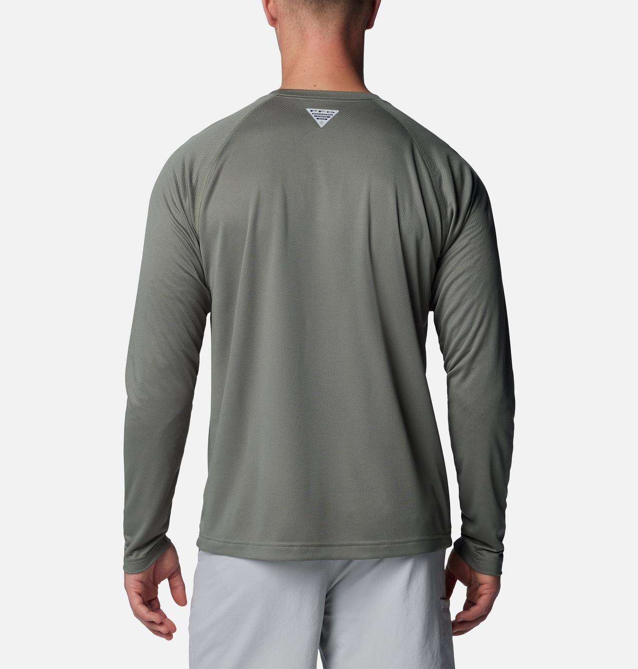 Men's PFG Solar Stream™ Long Sleeve Shirt 2